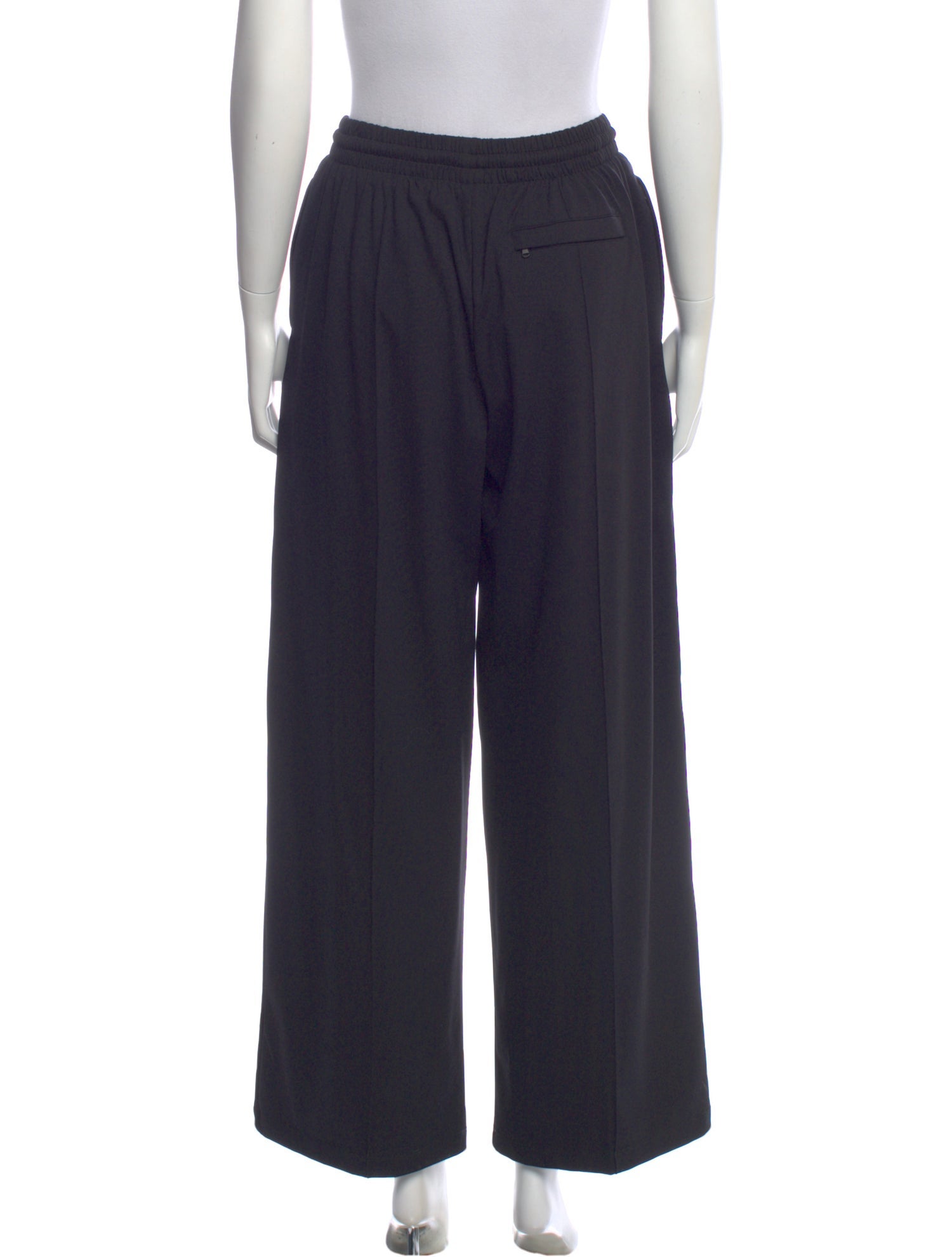 WARDROBE.NYC Wide Leg Pants w/ Tags
