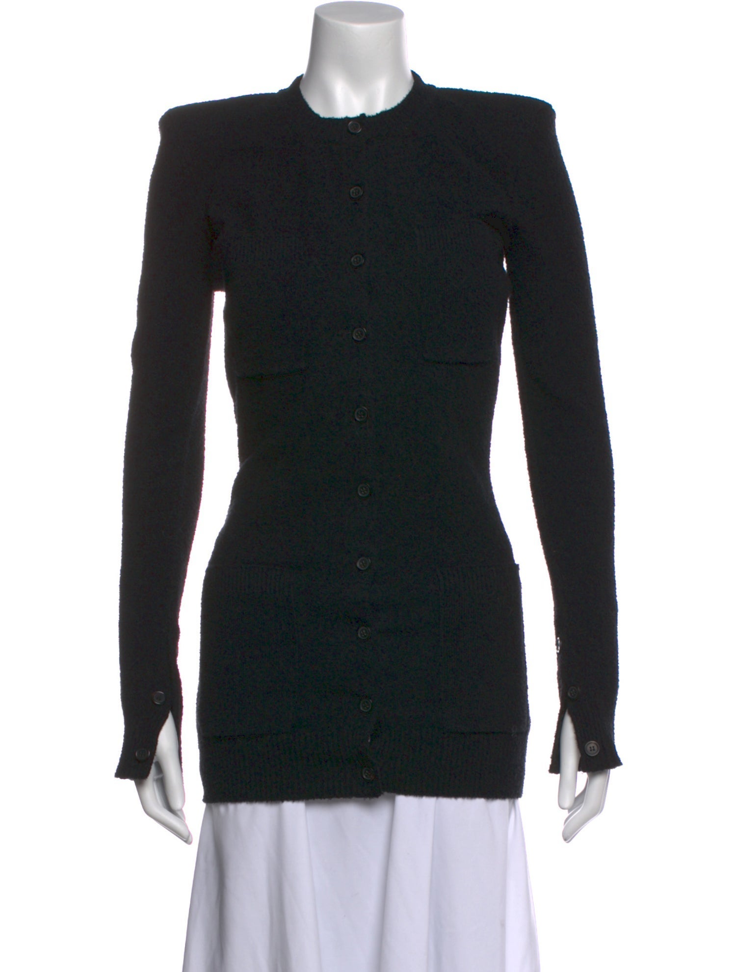 WARDROBE.NYC Crew Neck Sweater