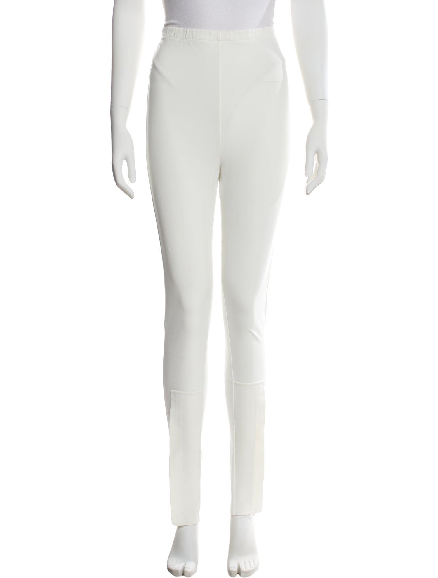 WARDROBE.NYC Skinny Leg Pants