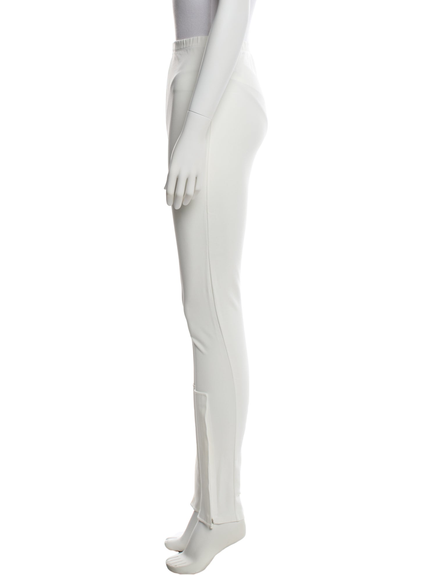 WARDROBE.NYC Skinny Leg Pants