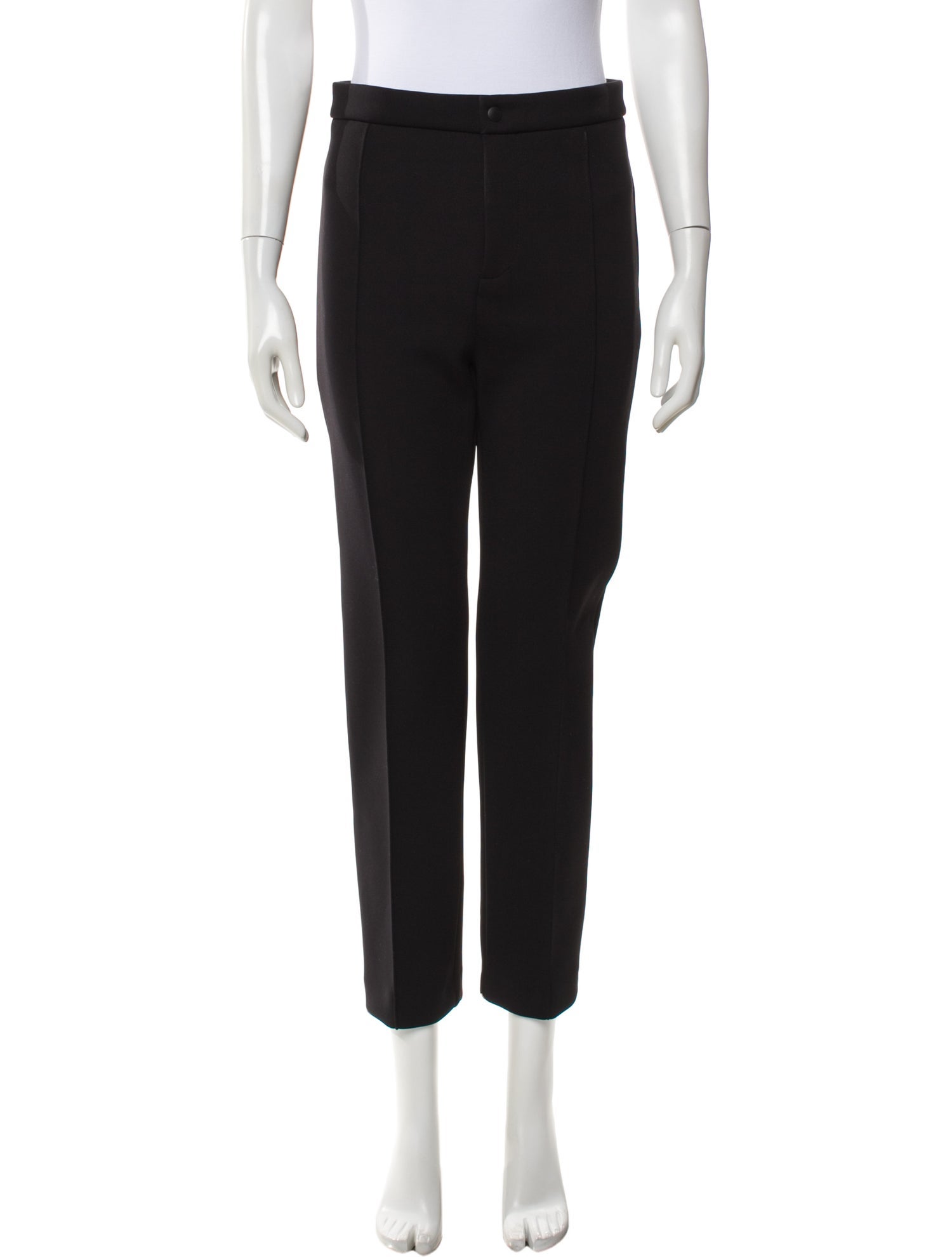 WARDROBE.NYC Straight Leg Pants