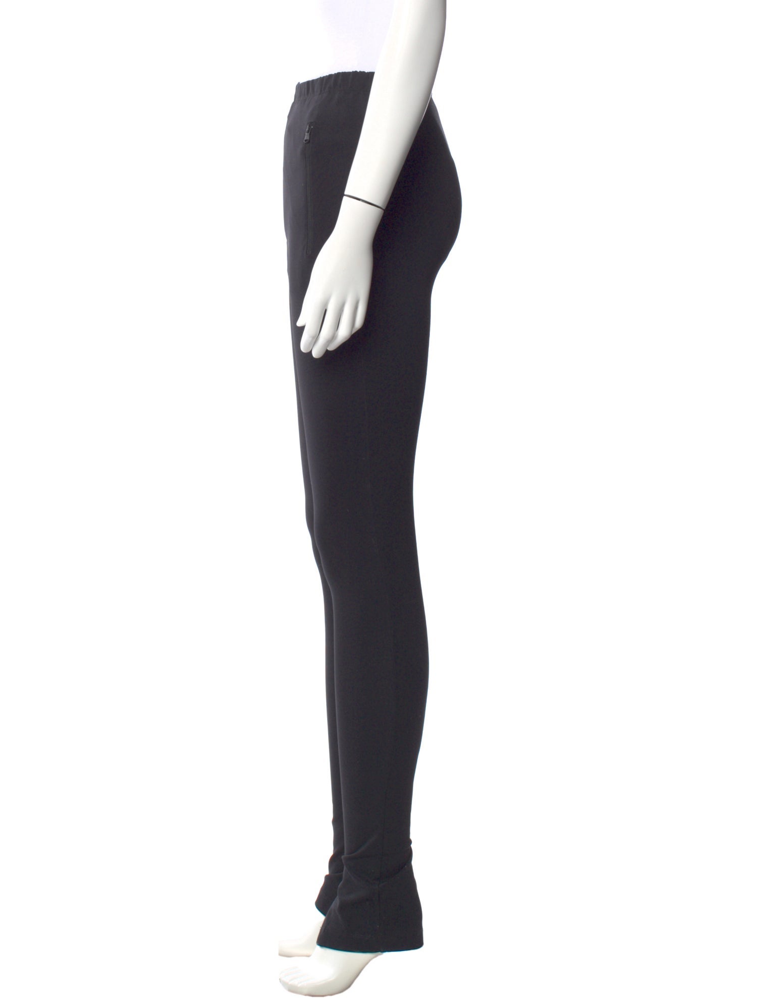 WARDROBE.NYC Skinny Leg Pants