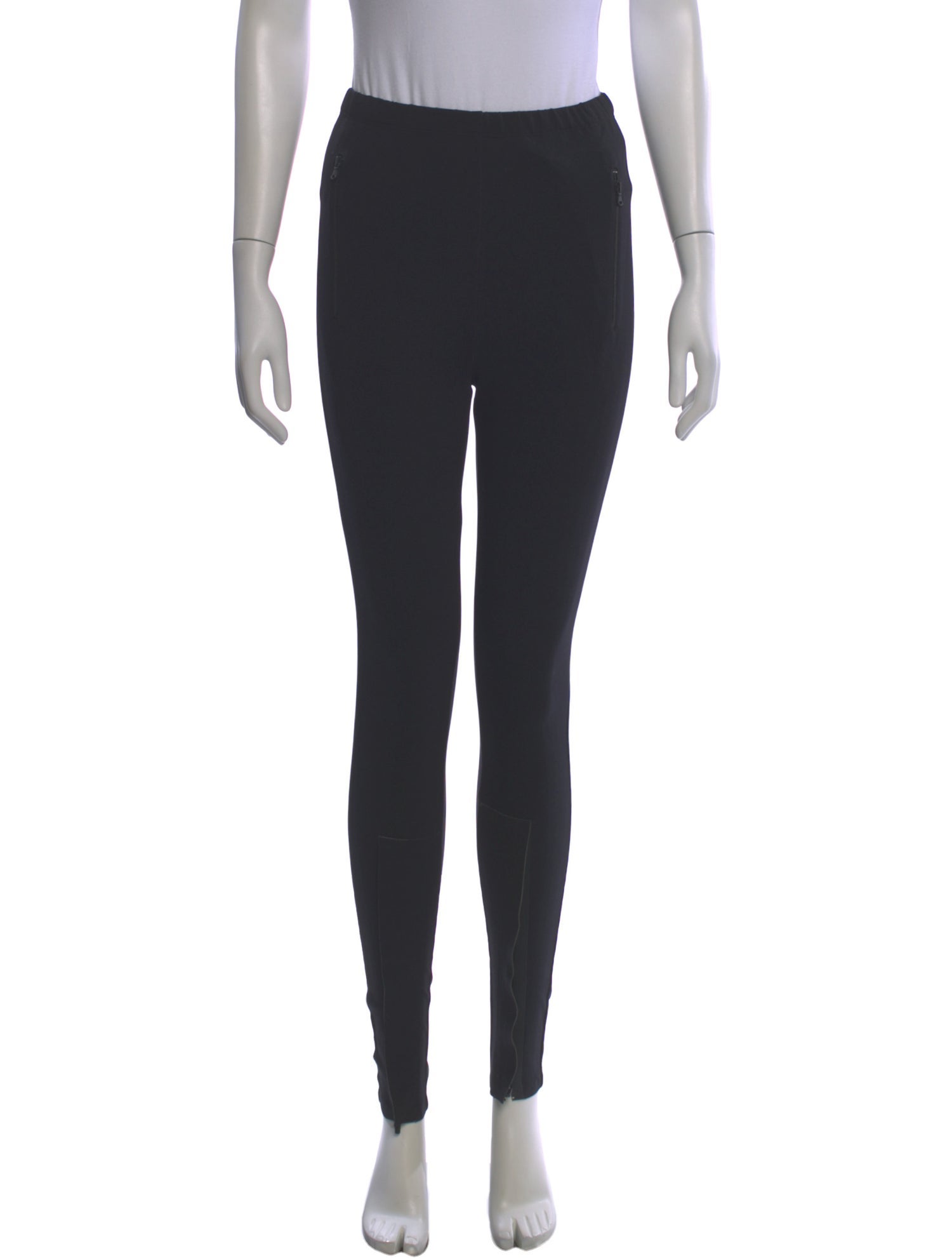 WARDROBE.NYC Skinny Leg Pants