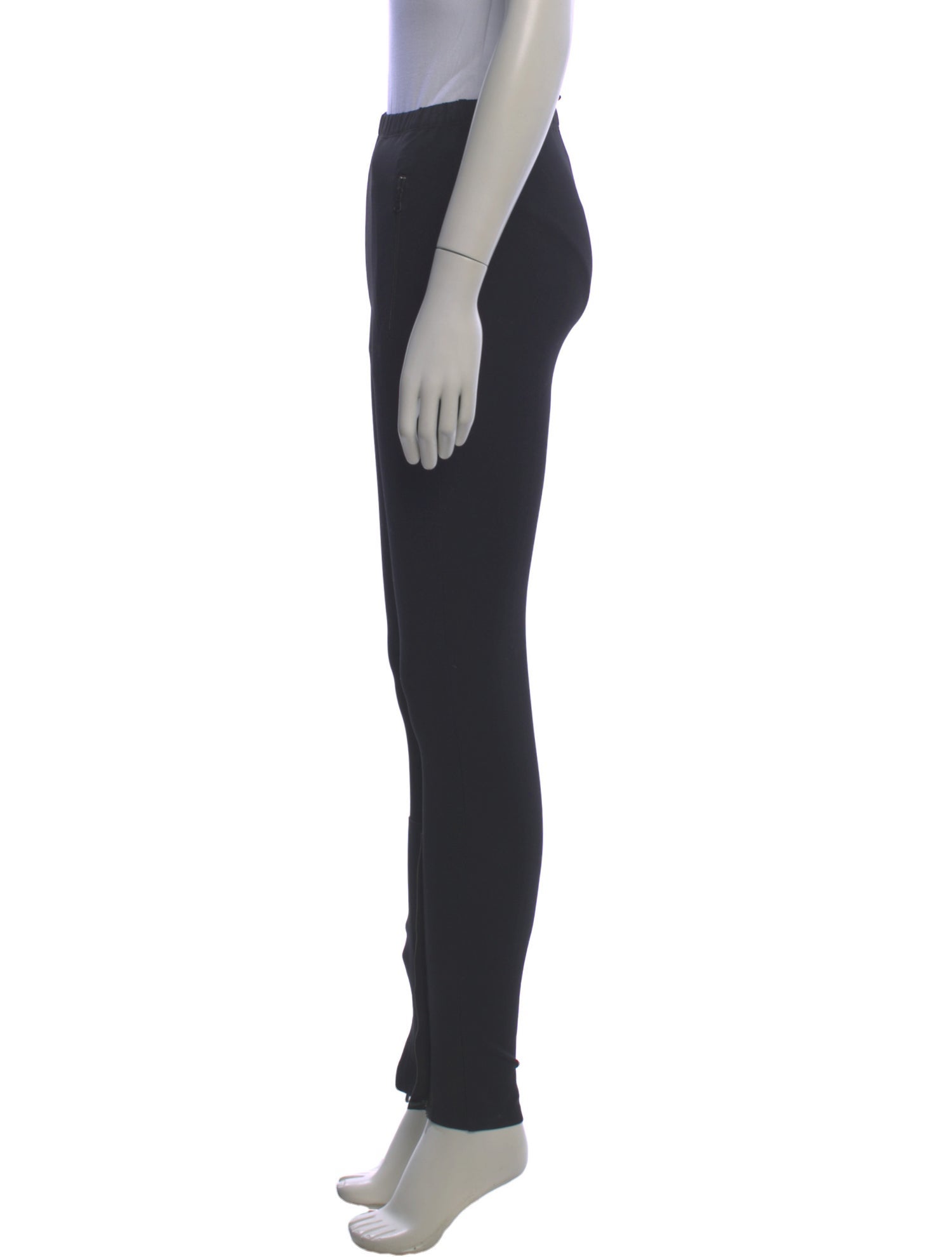 WARDROBE.NYC Skinny Leg Pants