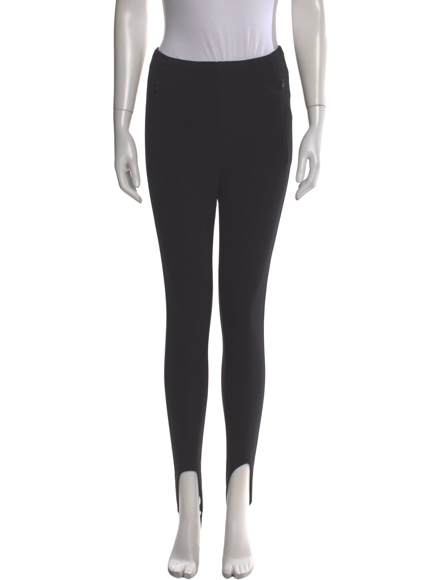 WARDROBE.NYC Skinny Leg Pants