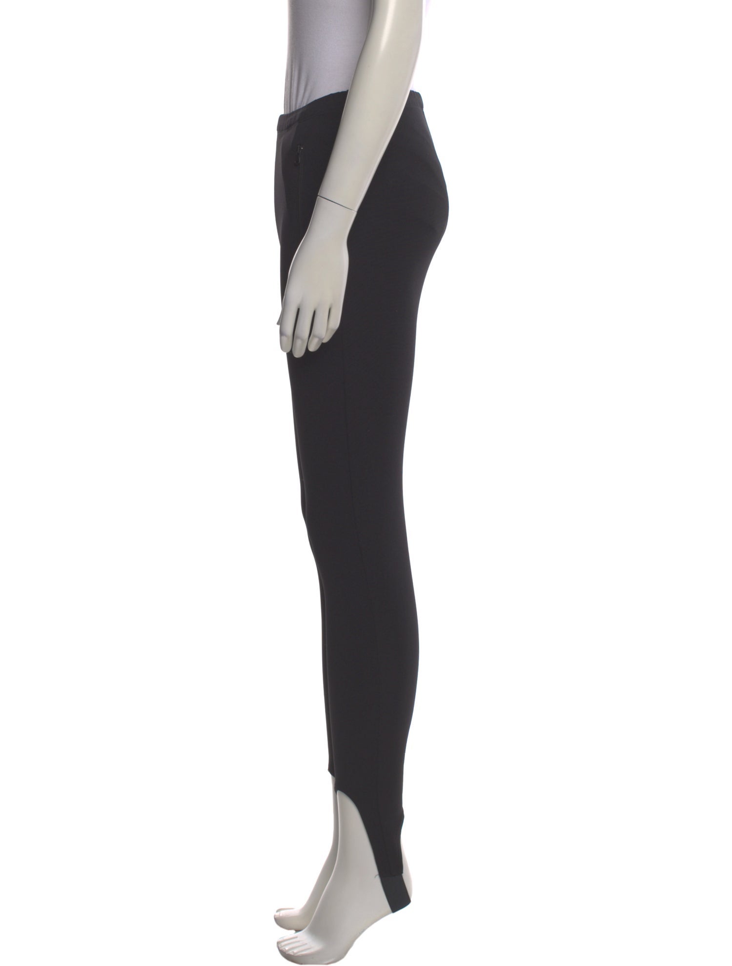 WARDROBE.NYC Skinny Leg Pants