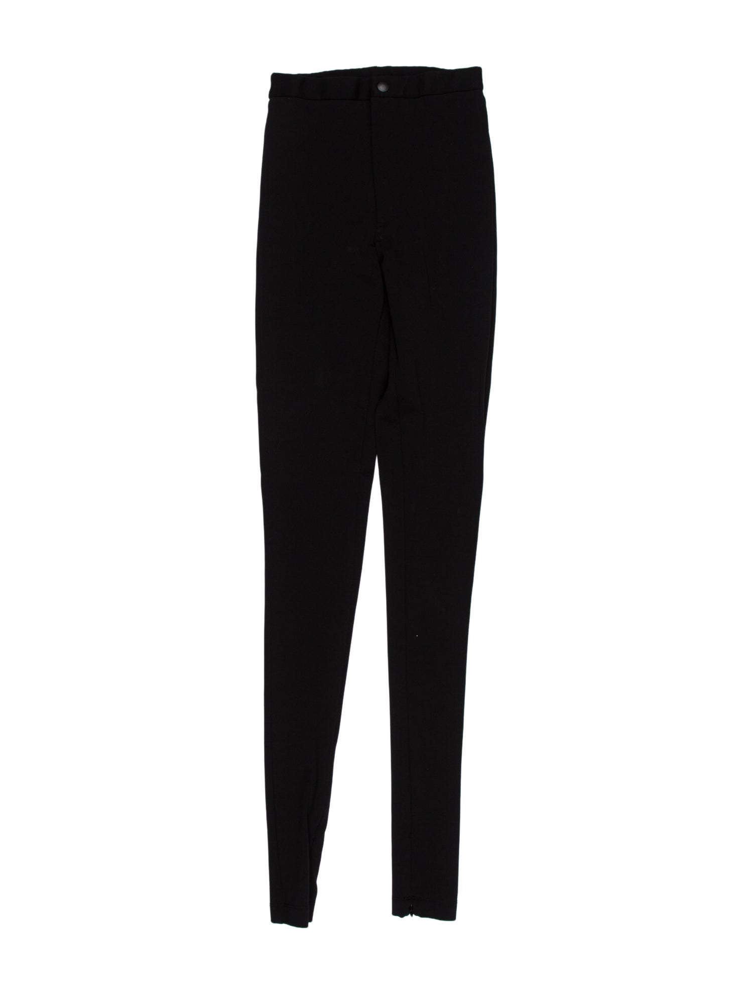 WARDROBE.NYC Skinny Leg Pants