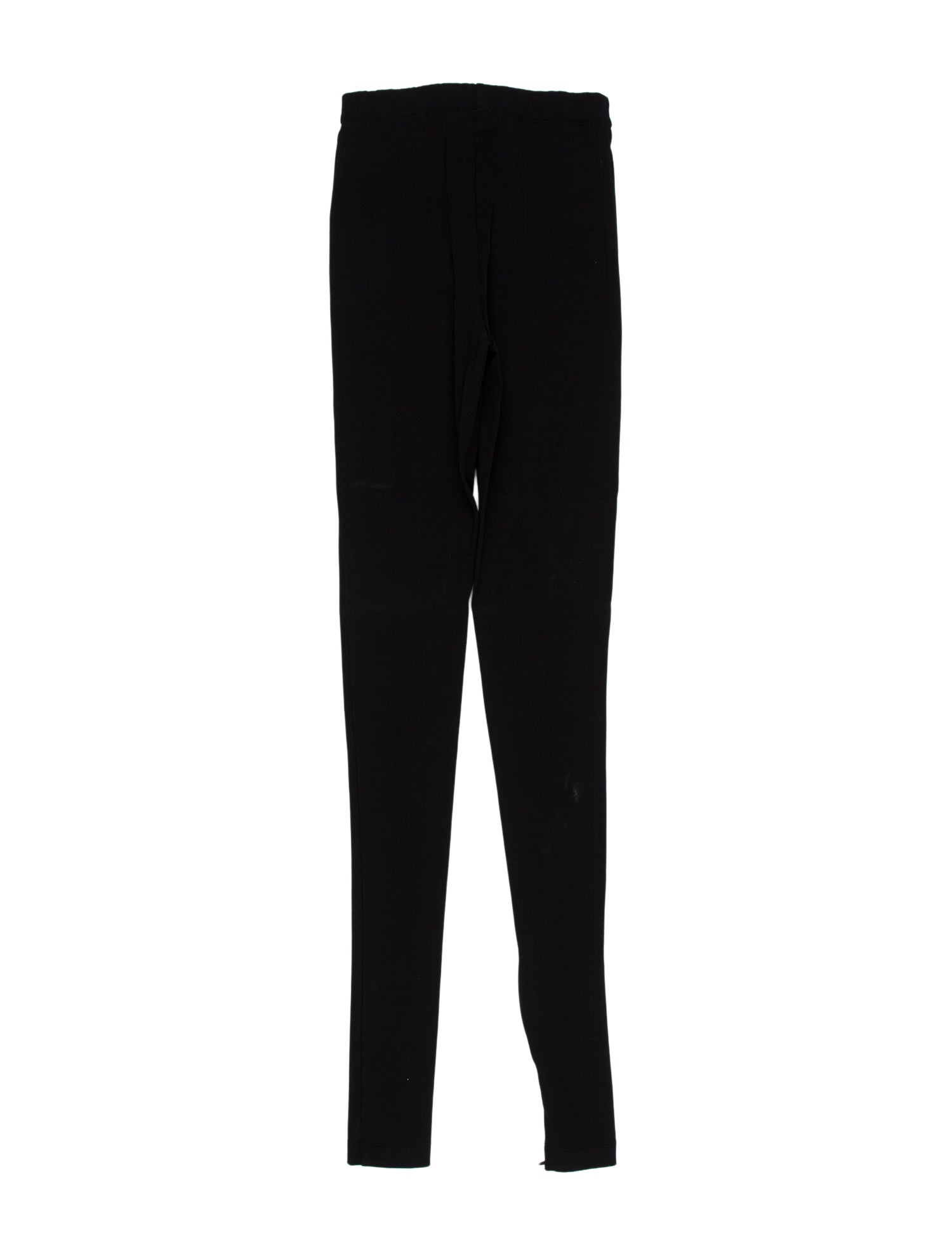 WARDROBE.NYC Skinny Leg Pants