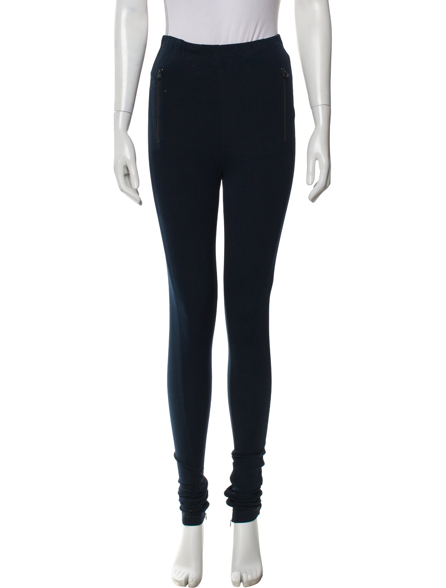 WARDROBE.NYC Skinny Leg Pants