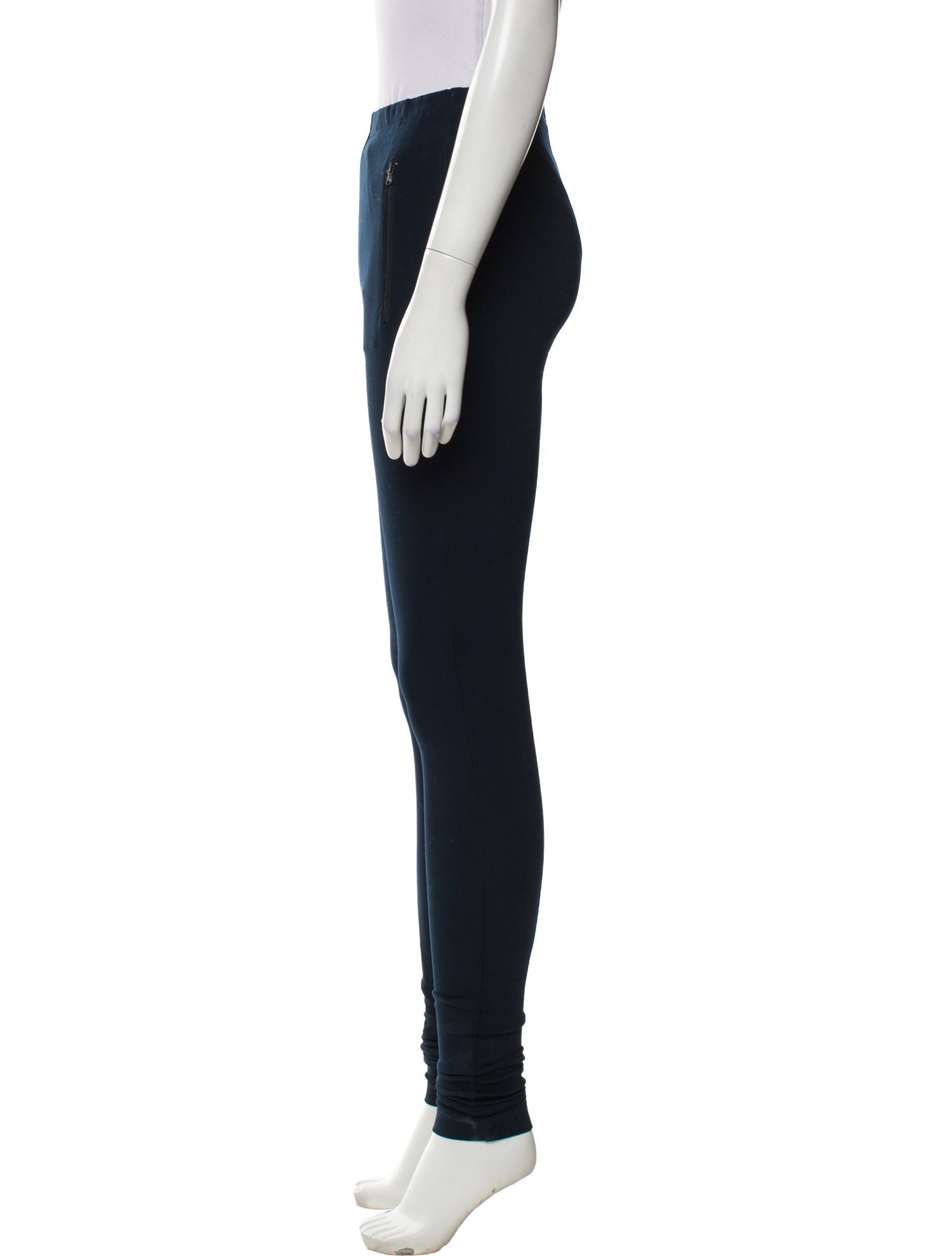 WARDROBE.NYC Skinny Leg Pants
