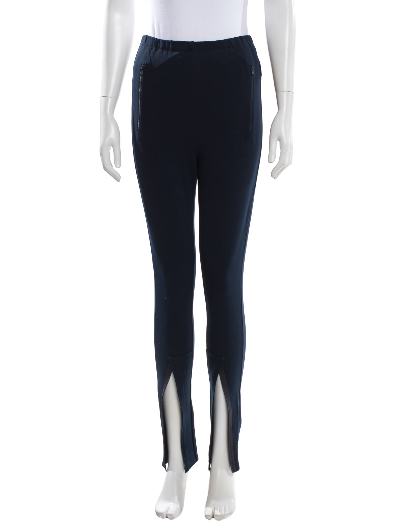WARDROBE.NYC Skinny Leg Pants