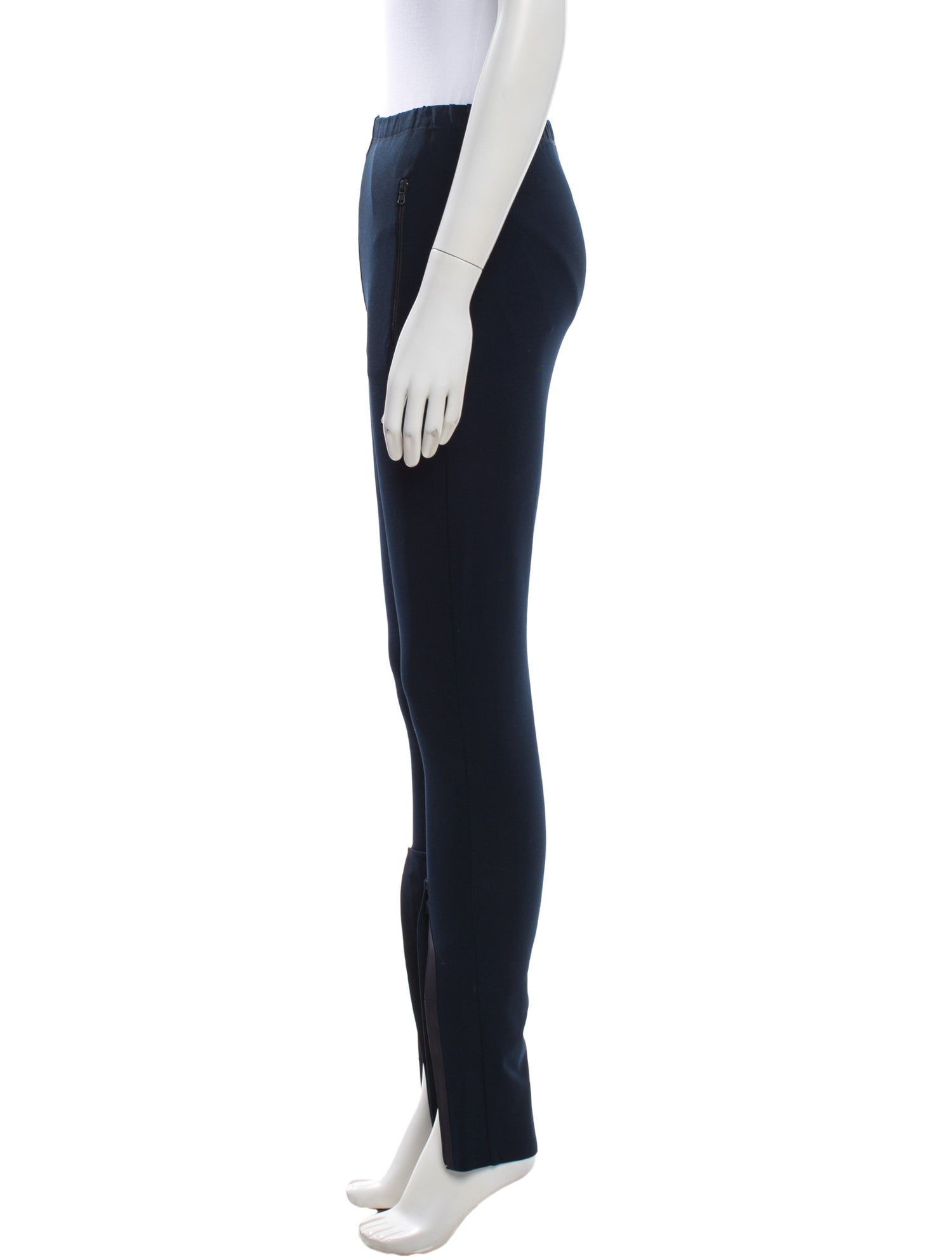 WARDROBE.NYC Skinny Leg Pants