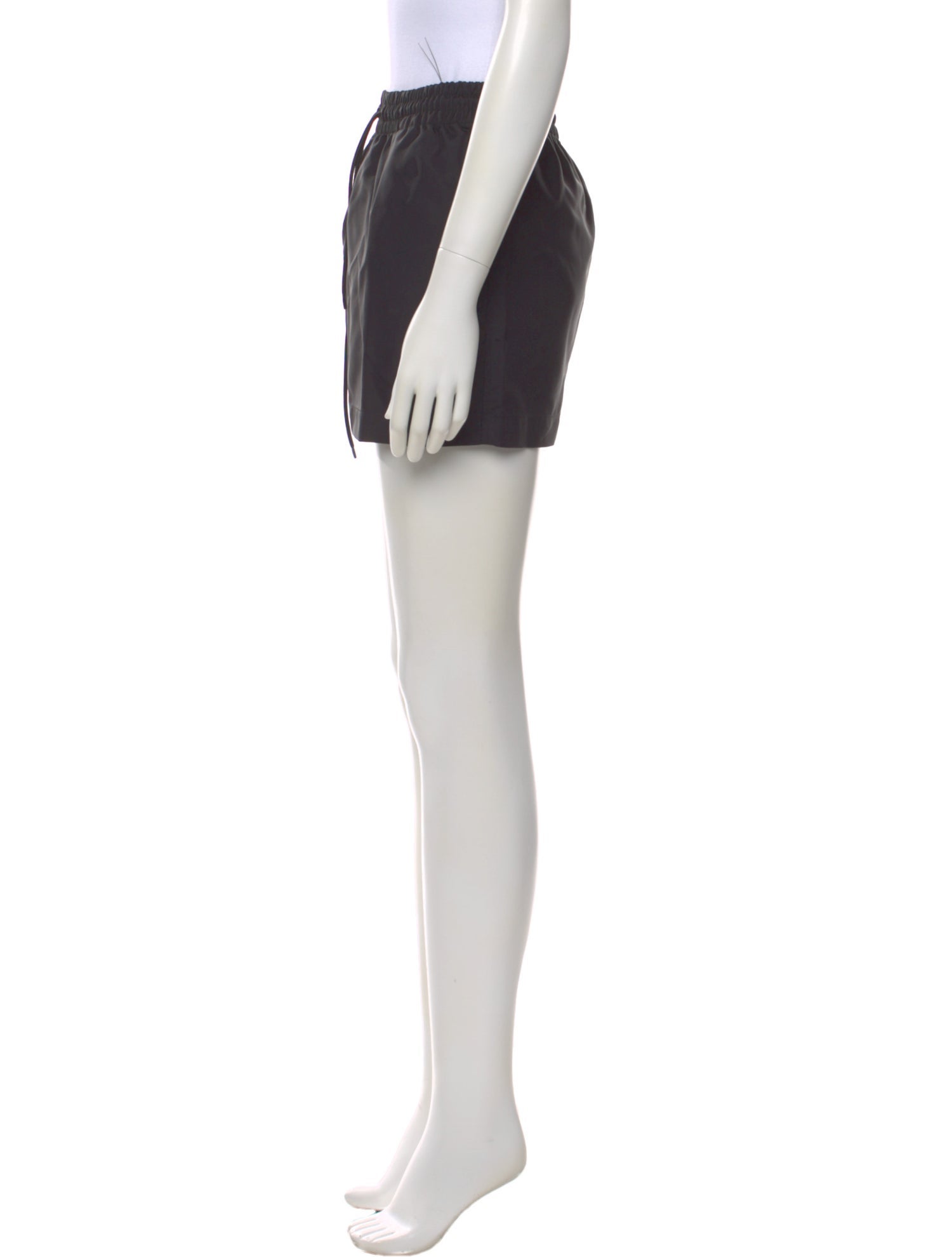 WARDROBE.NYC Mini Skirt