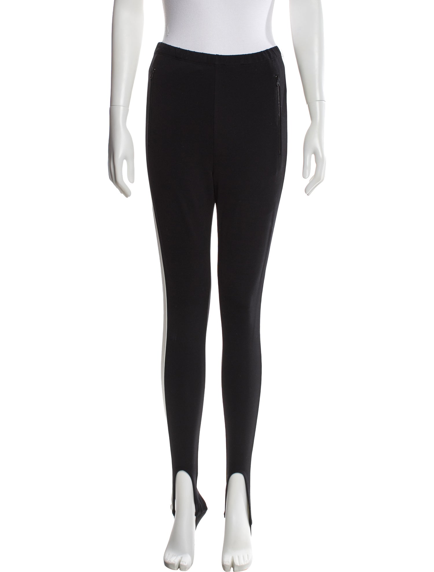 WARDROBE.NYC Nylon Sweatpants