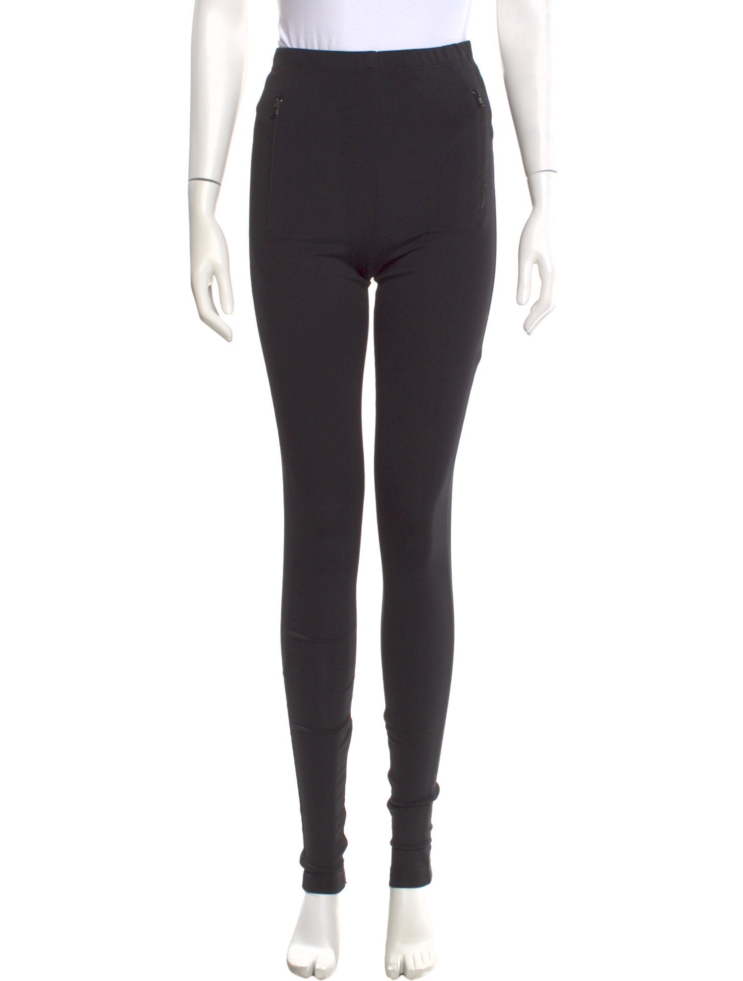 WARDROBE.NYC Skinny Leg Pants