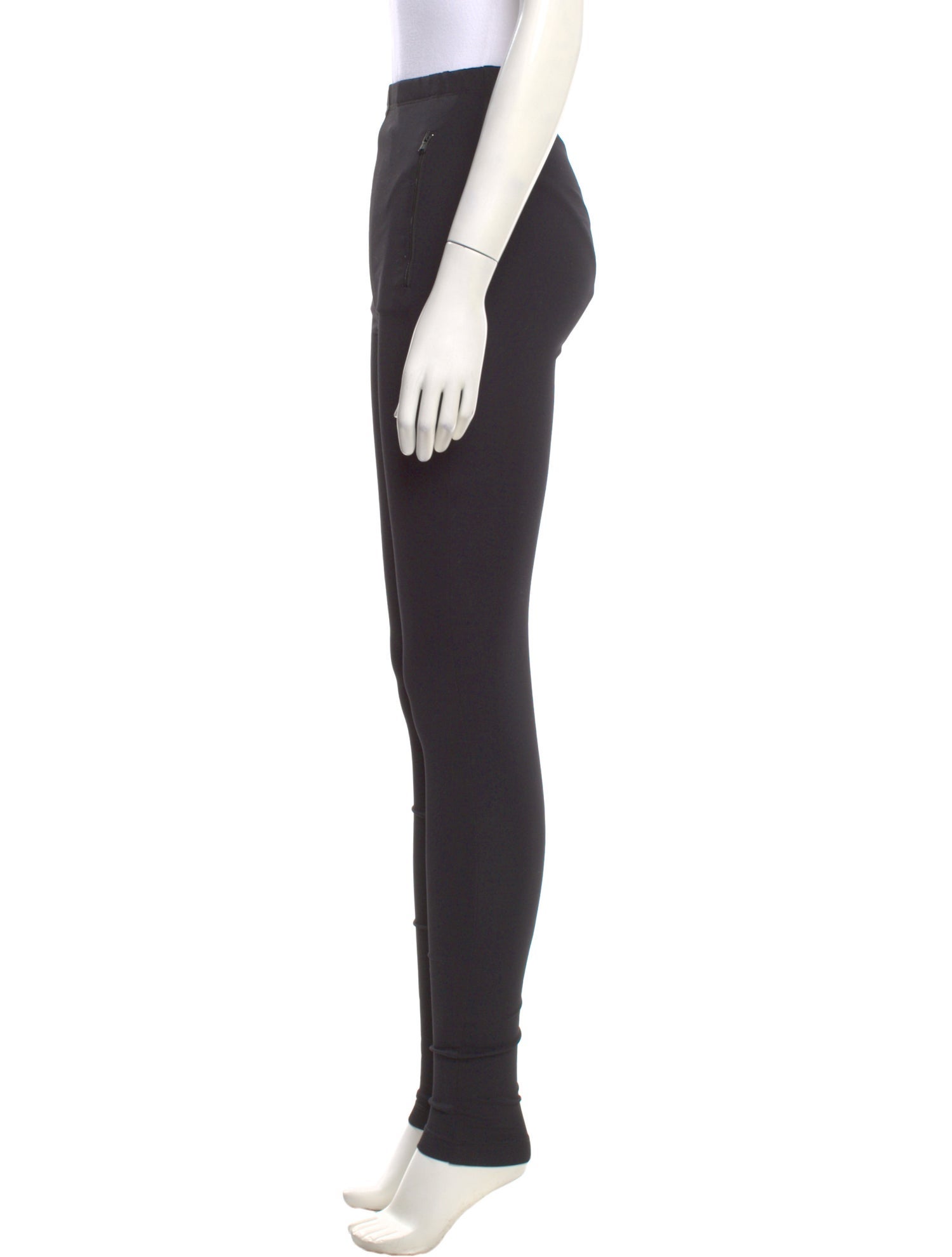 WARDROBE.NYC Skinny Leg Pants