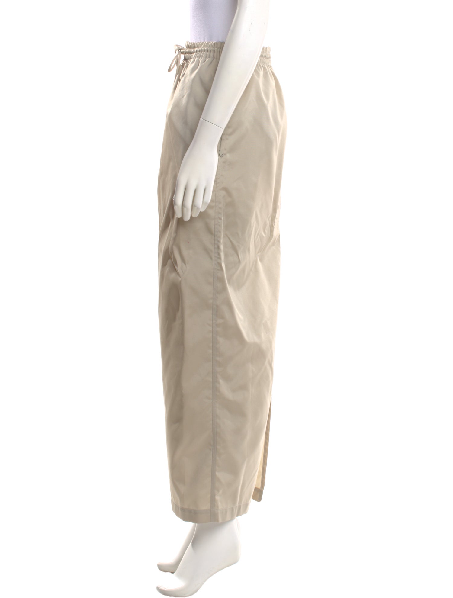 WARDROBE.NYC Midi Length Skirt