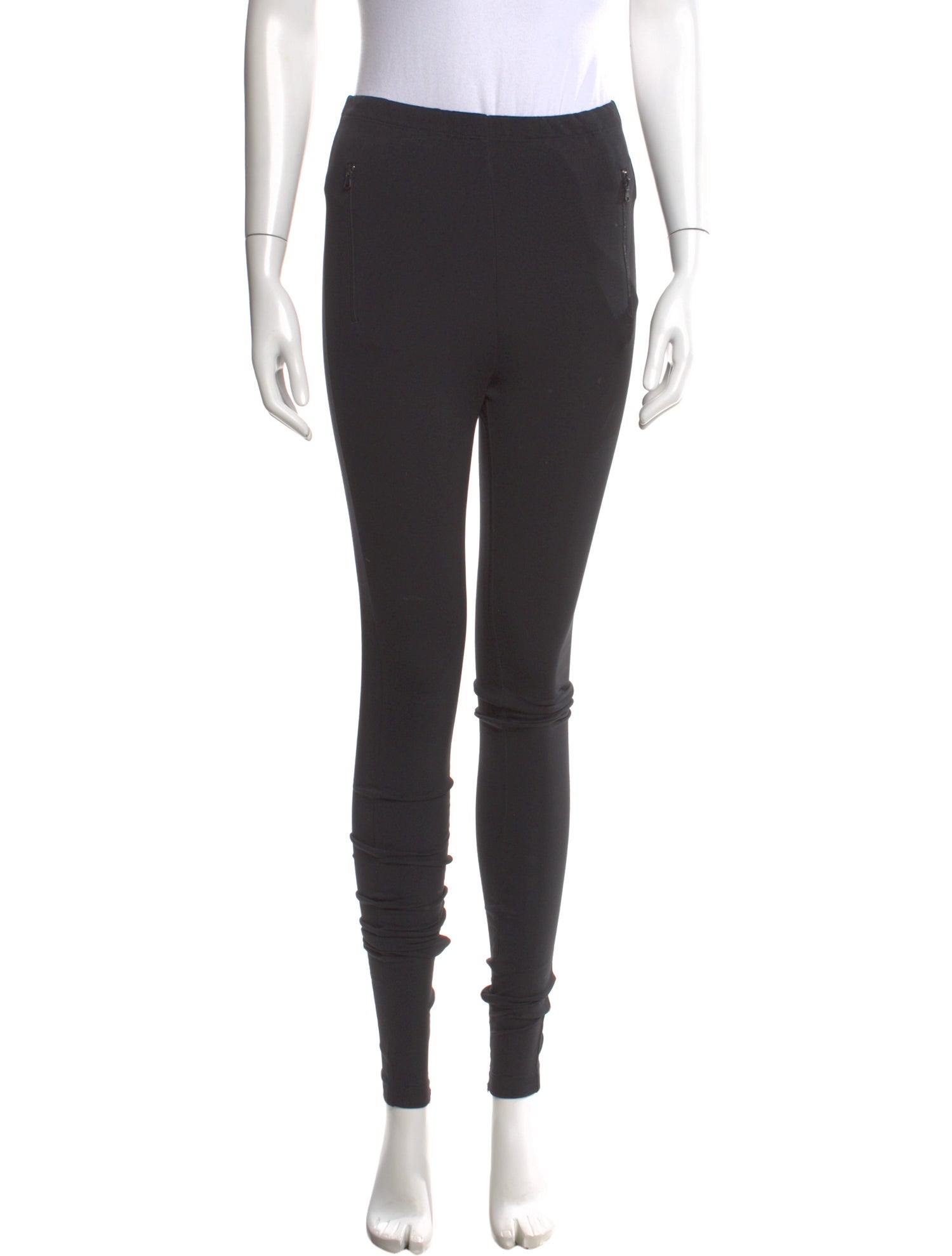 WARDROBE.NYC Skinny Leg Pants