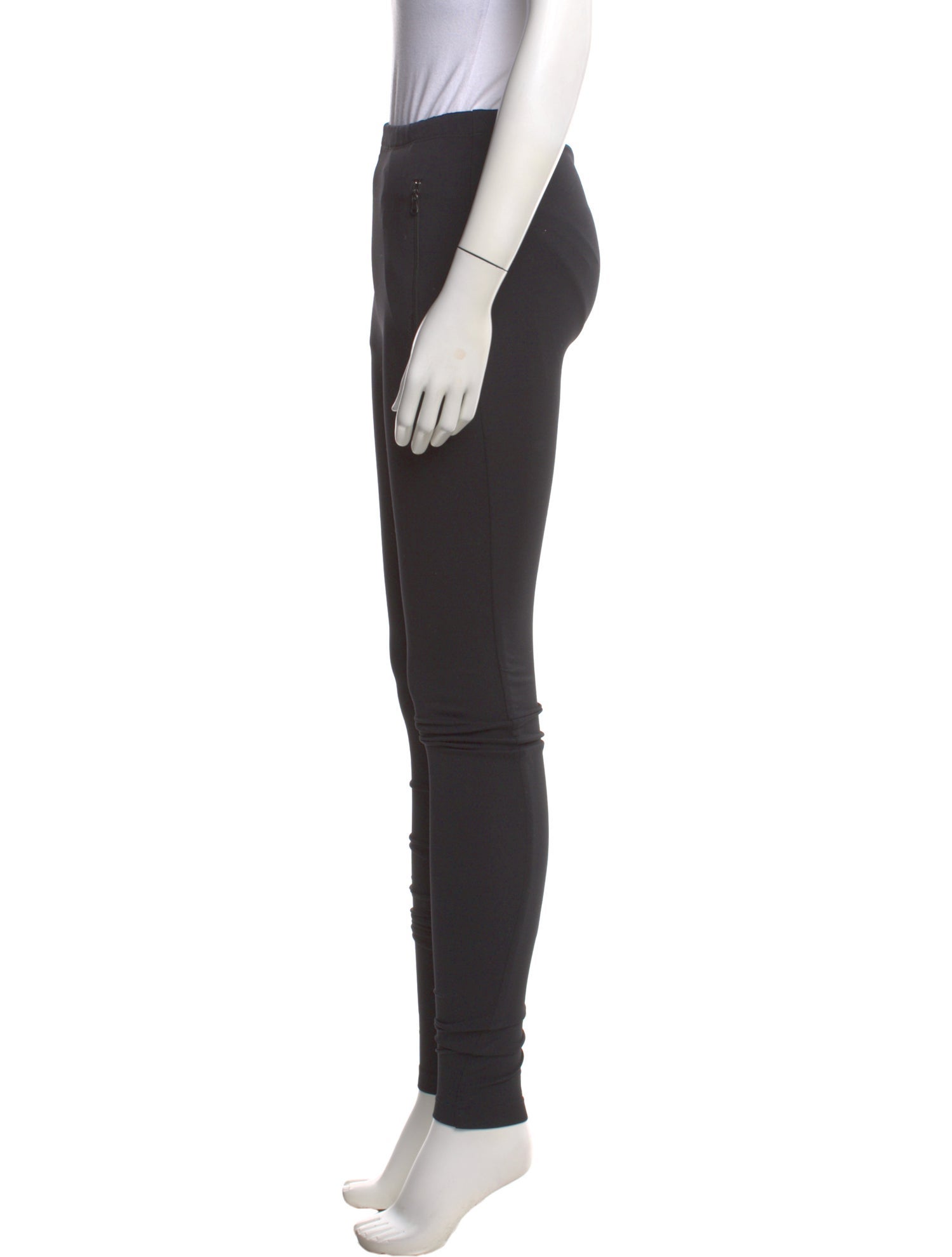 WARDROBE.NYC Skinny Leg Pants