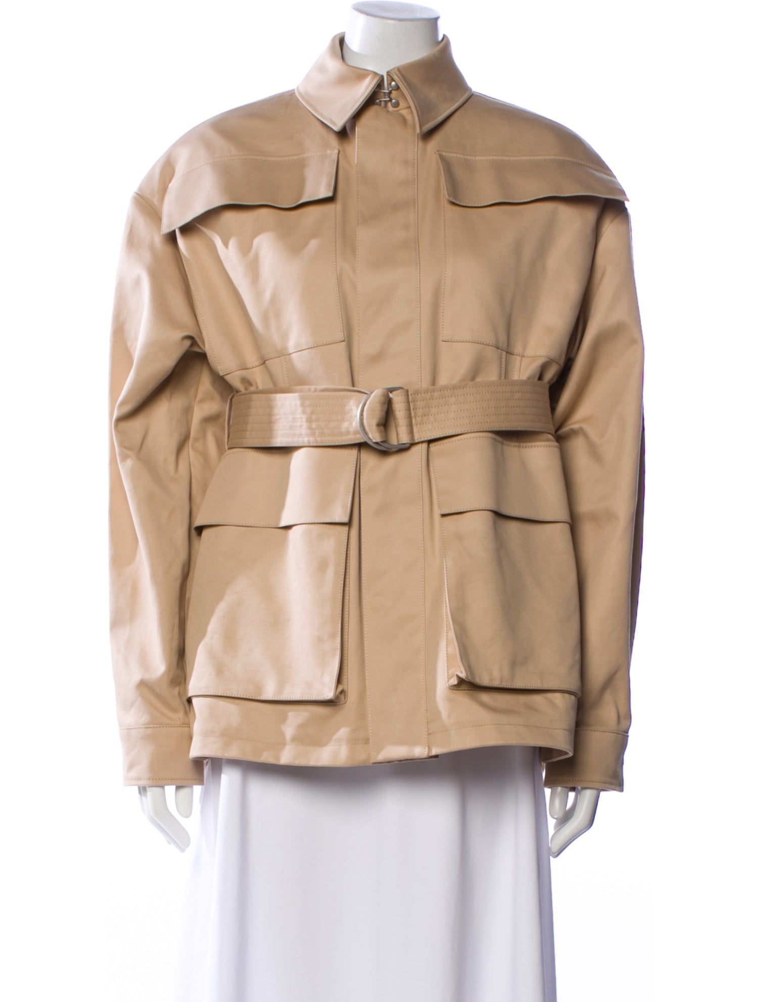 WARDROBE.NYC Coat