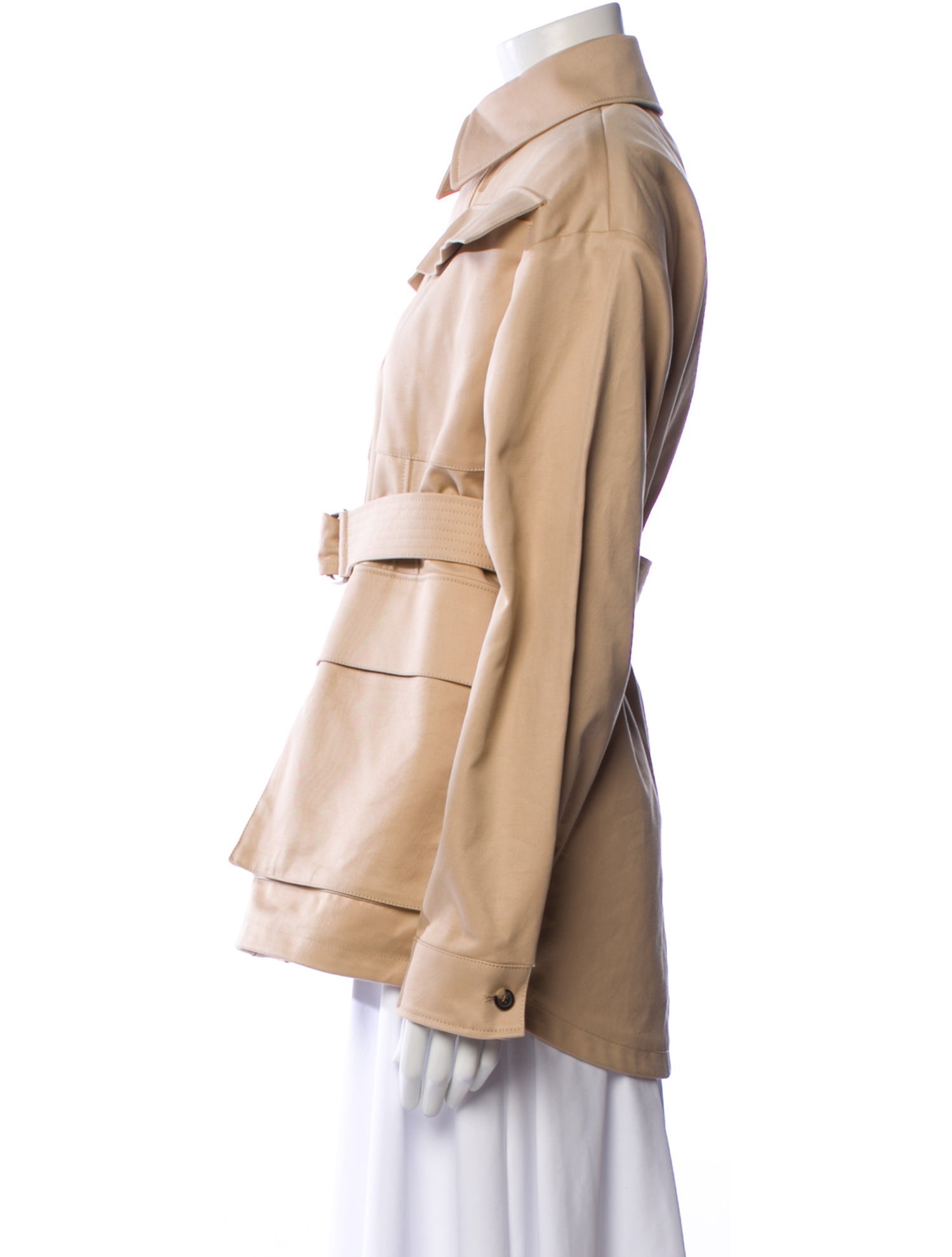 WARDROBE.NYC Coat
