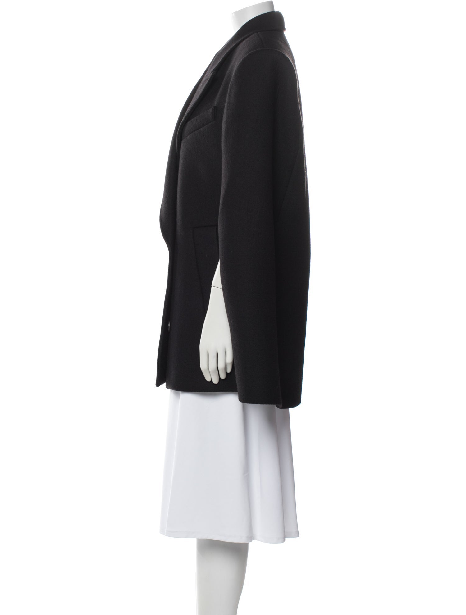 WARDROBE.NYC Virgin Wool
