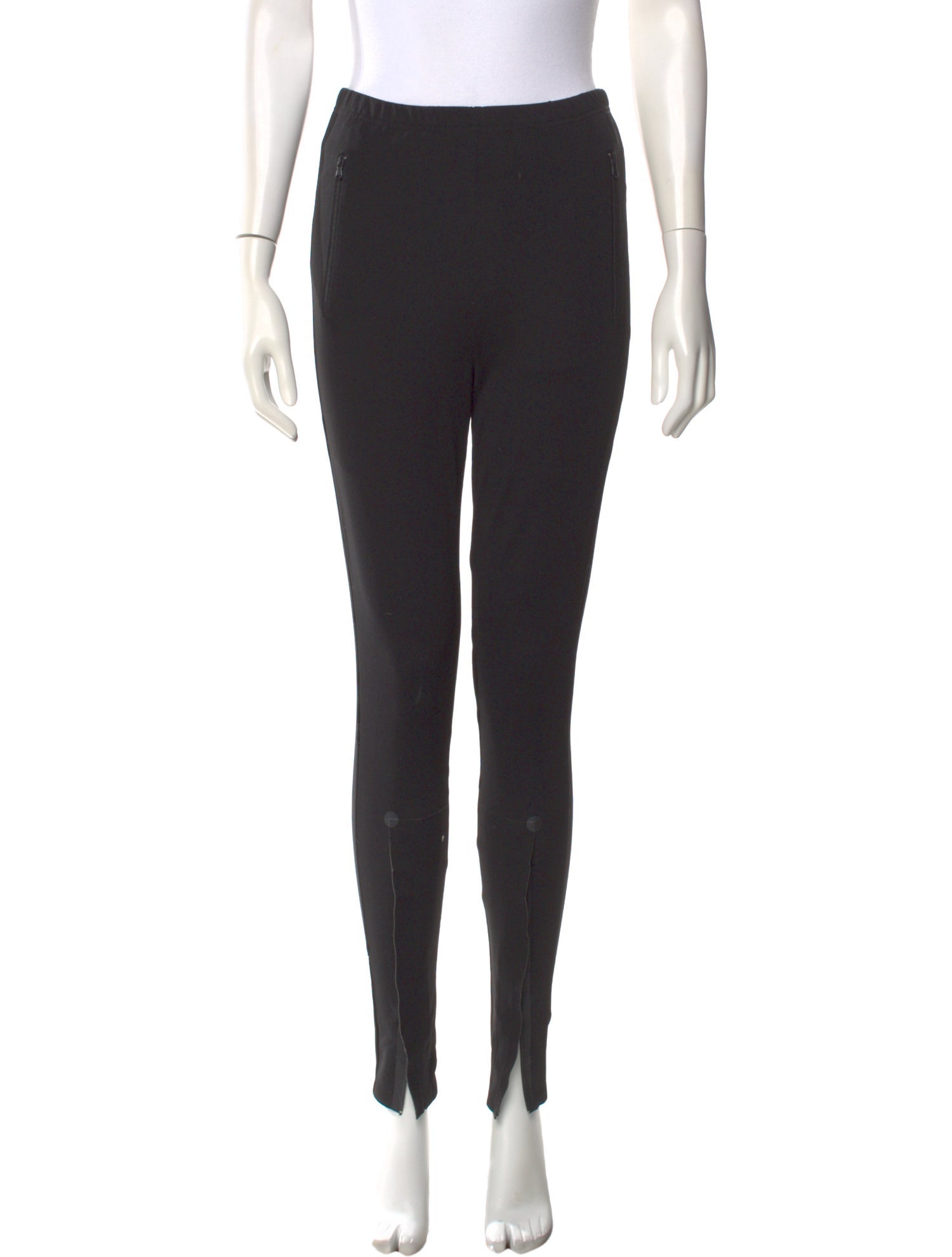 WARDROBE.NYC Skinny Leg Pants