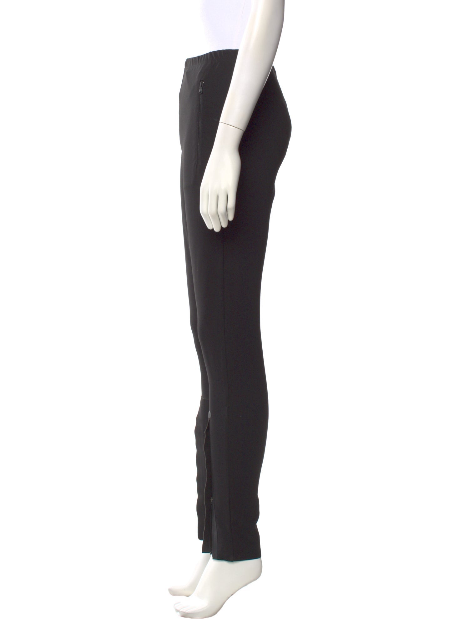 WARDROBE.NYC Skinny Leg Pants