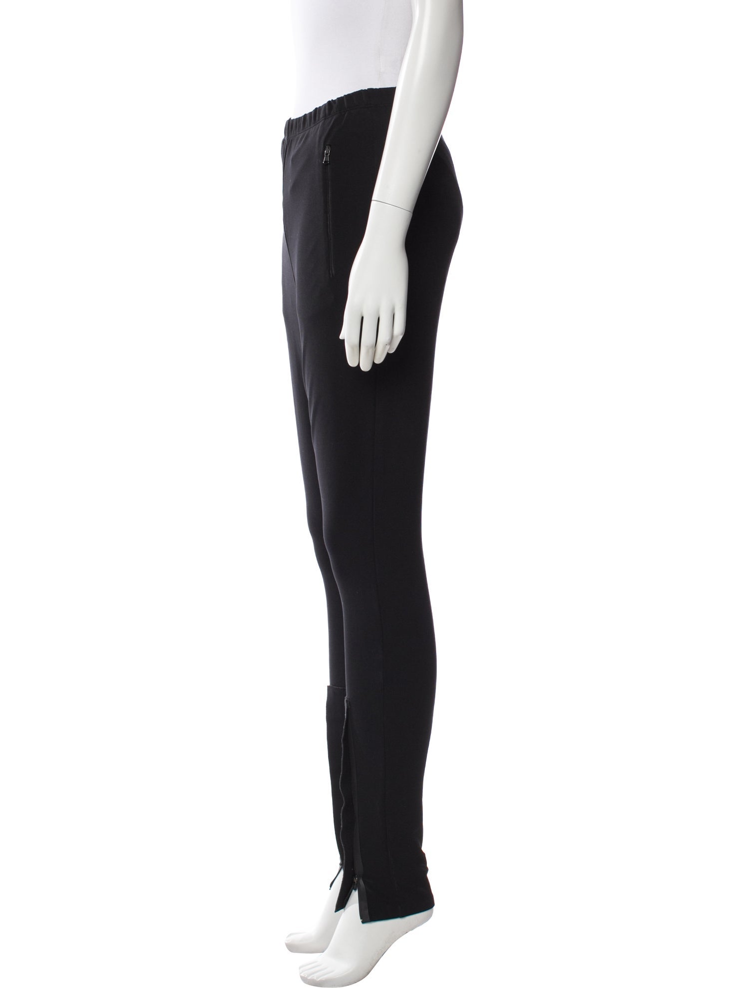 WARDROBE.NYC Skinny Leg Pants
