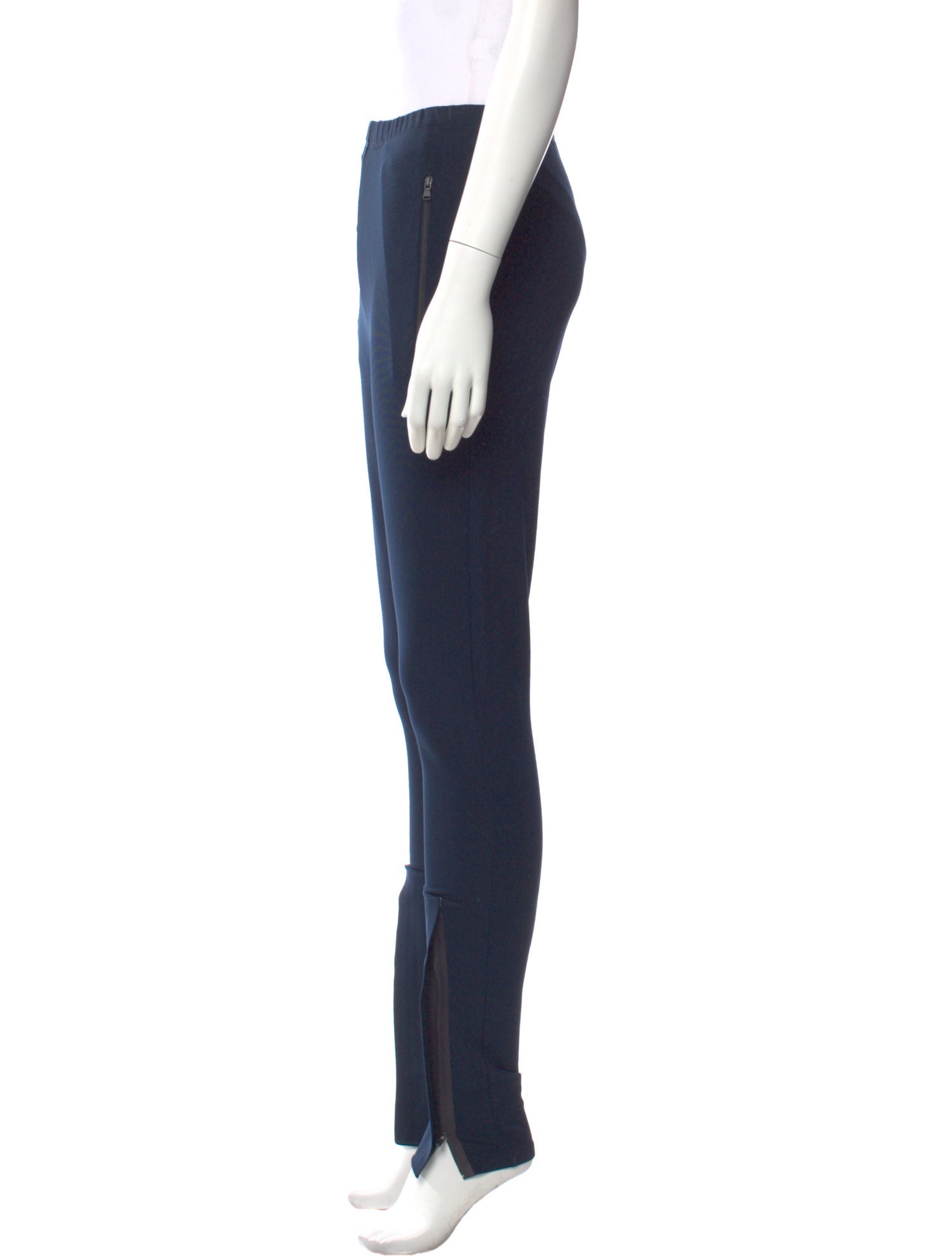 WARDROBE.NYC Skinny Leg Pants