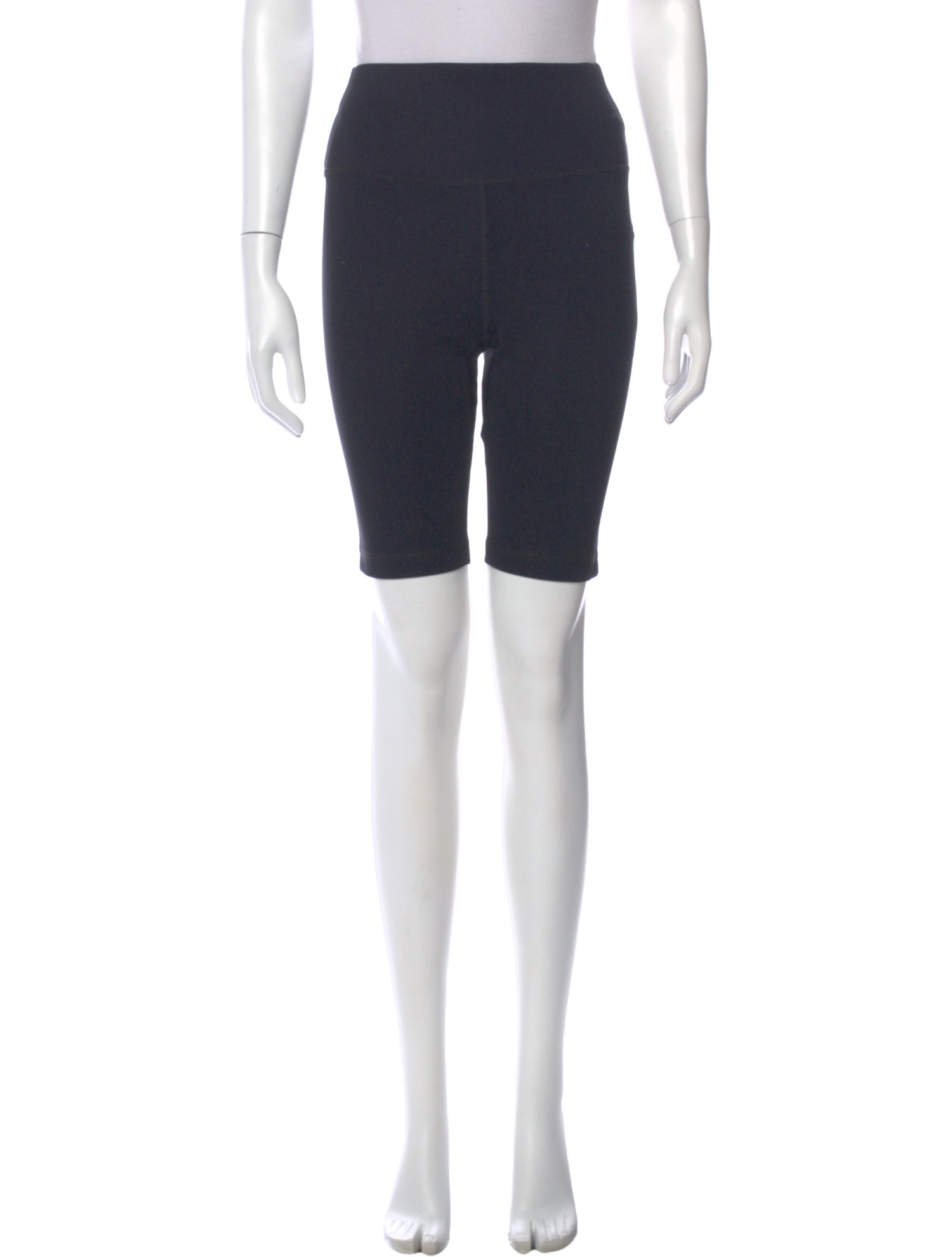 WARDROBE.NYC Knee-Length Shorts