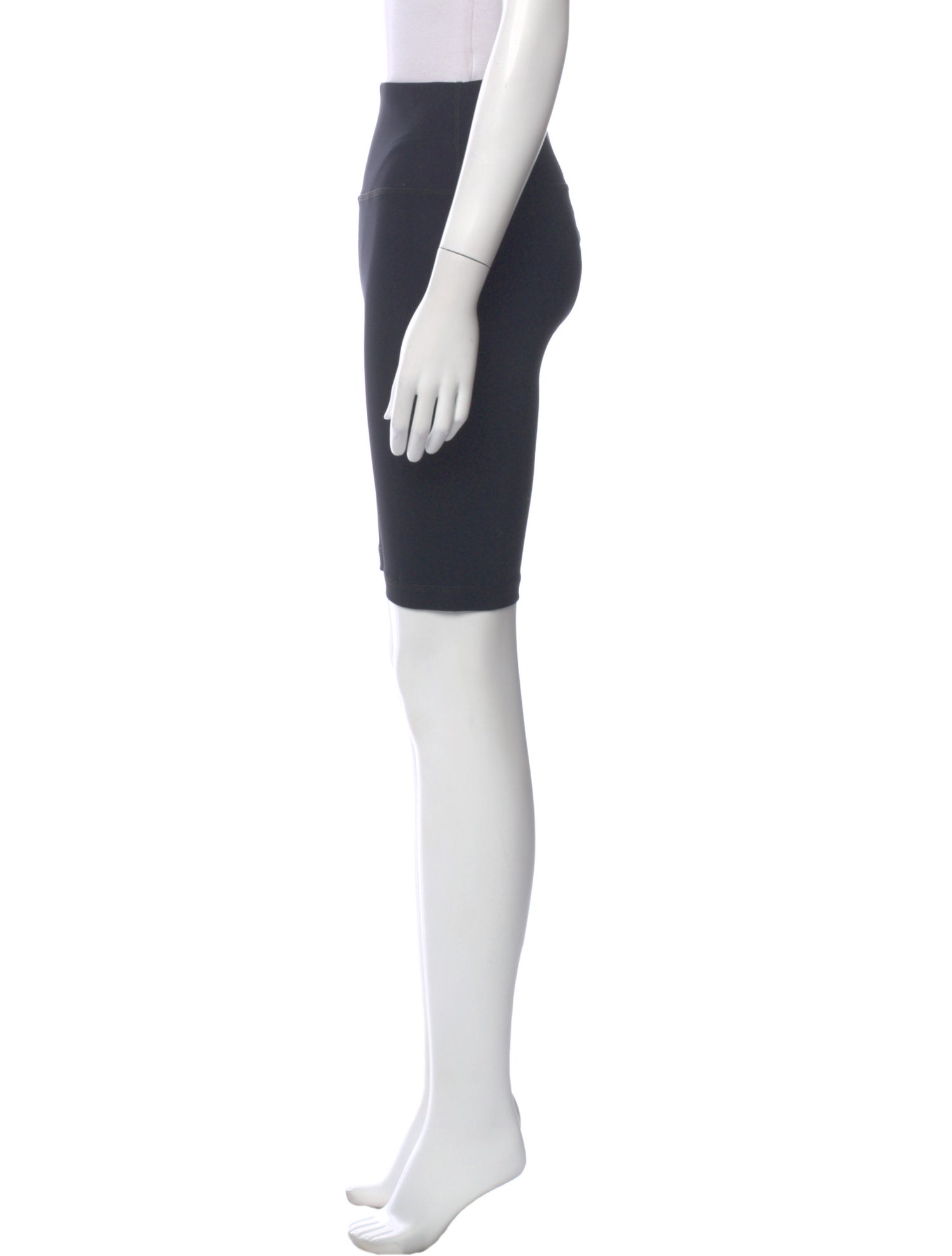 WARDROBE.NYC Knee-Length Shorts