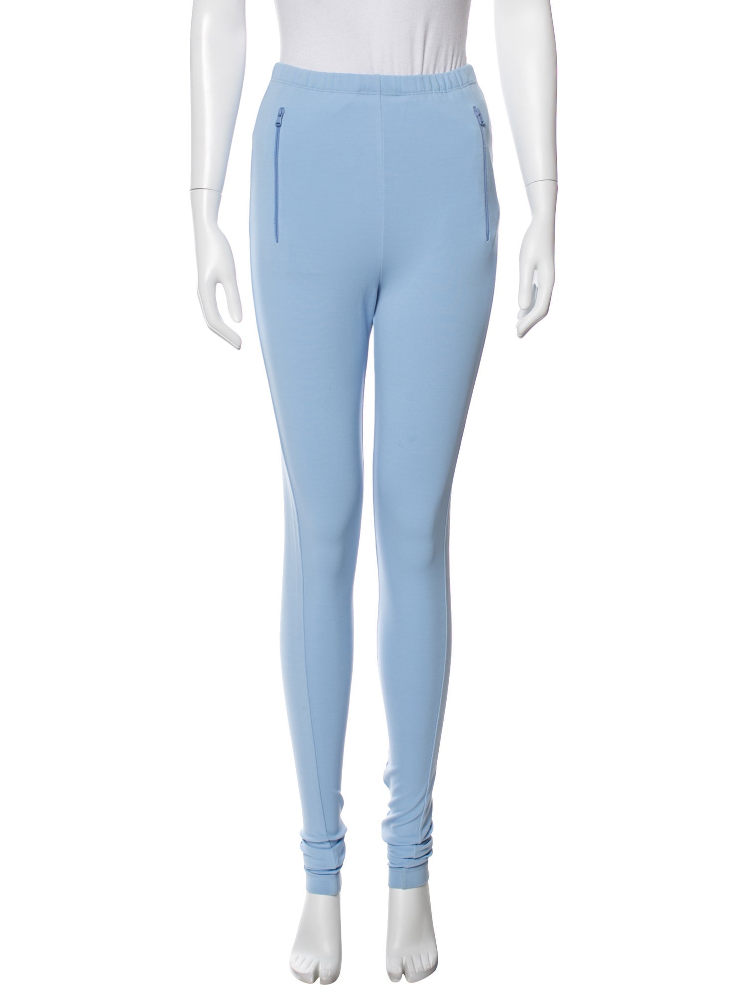 WARDROBE.NYC Skinny Leg Pants