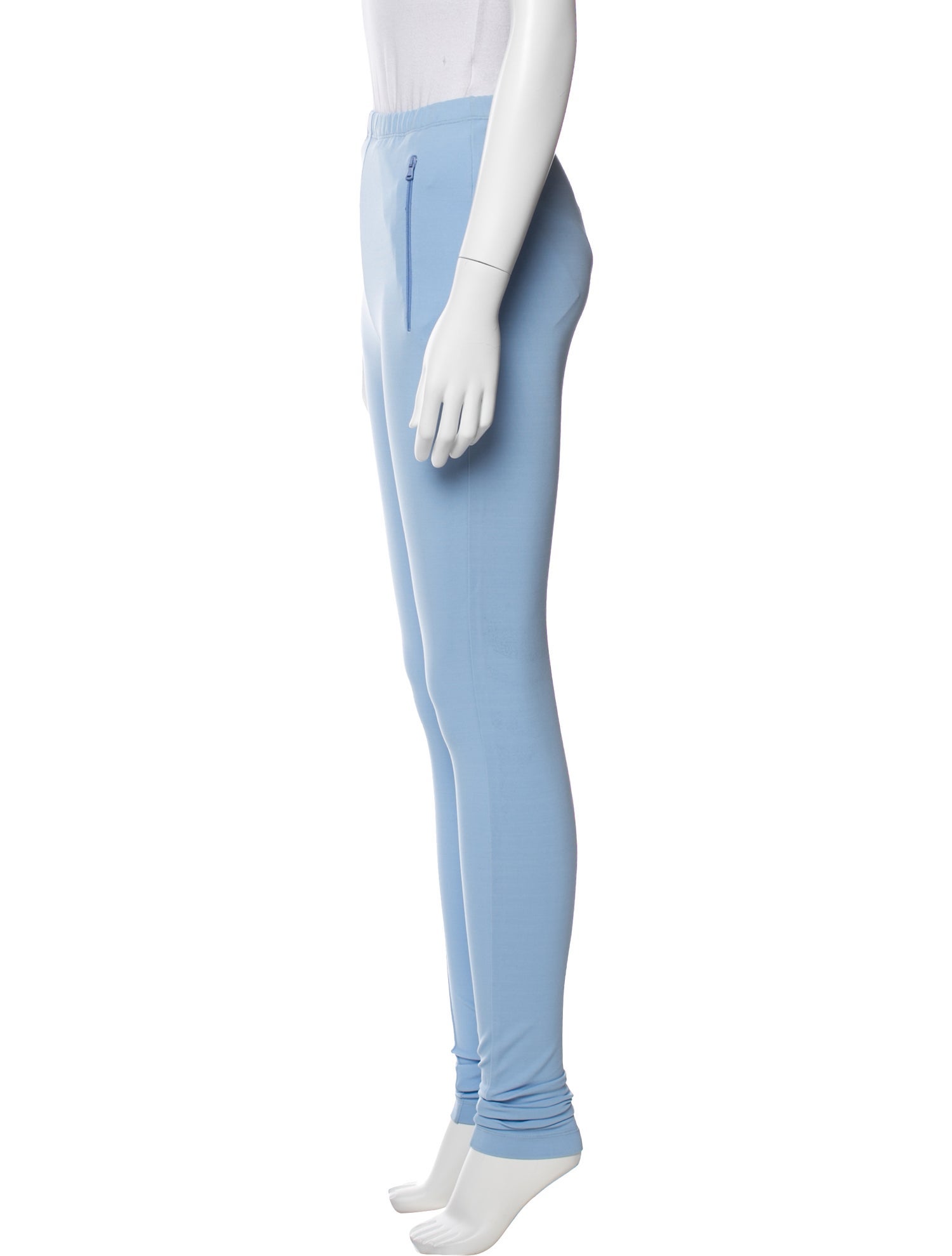 WARDROBE.NYC Skinny Leg Pants