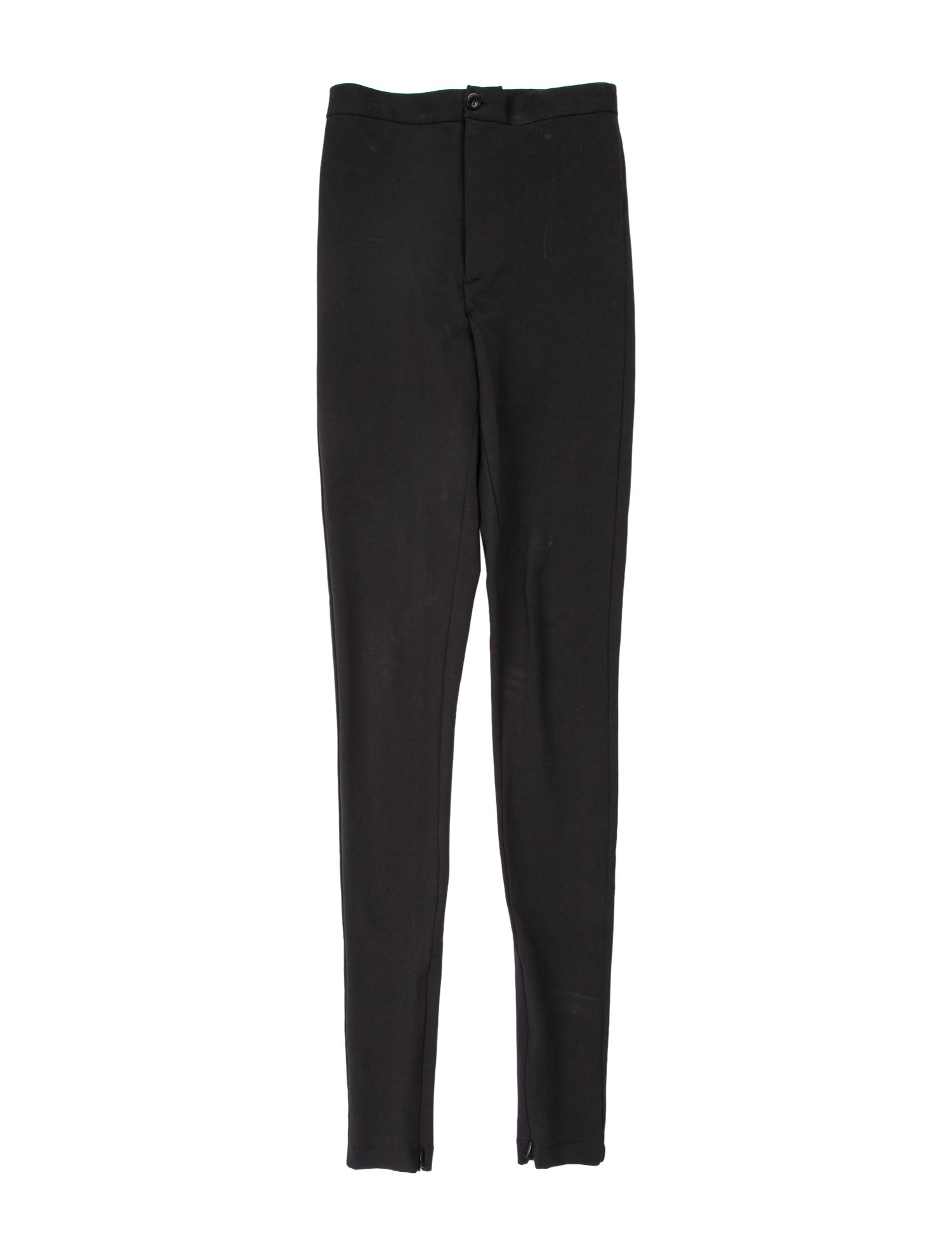 WARDROBE.NYC Skinny Leg Pants