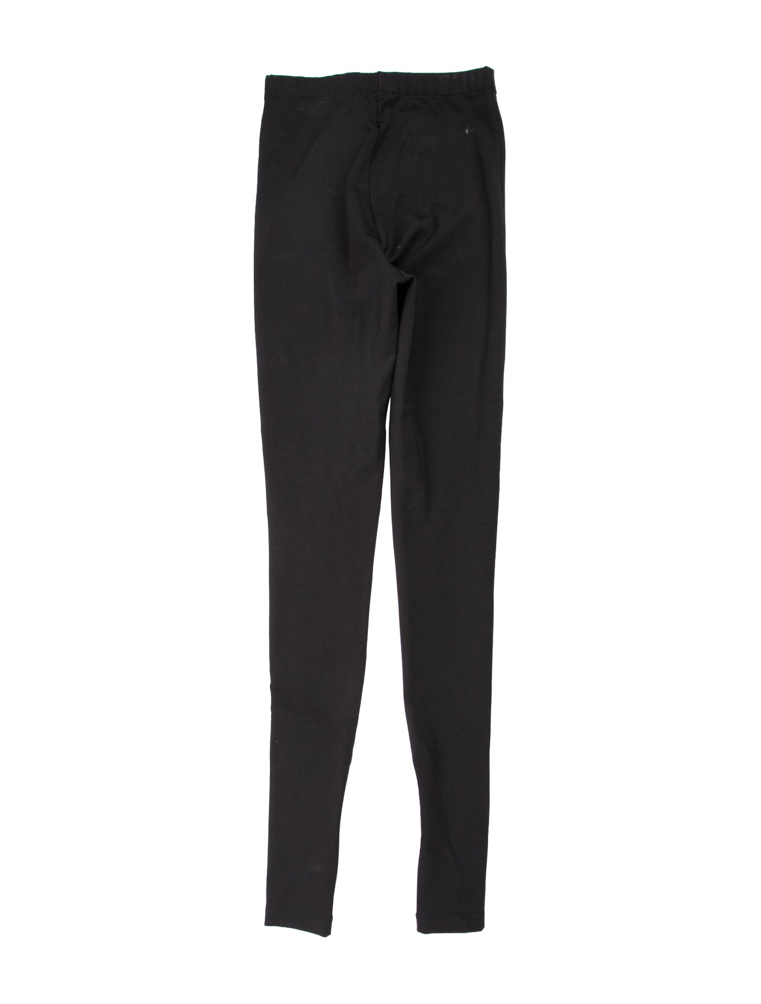 WARDROBE.NYC Skinny Leg Pants