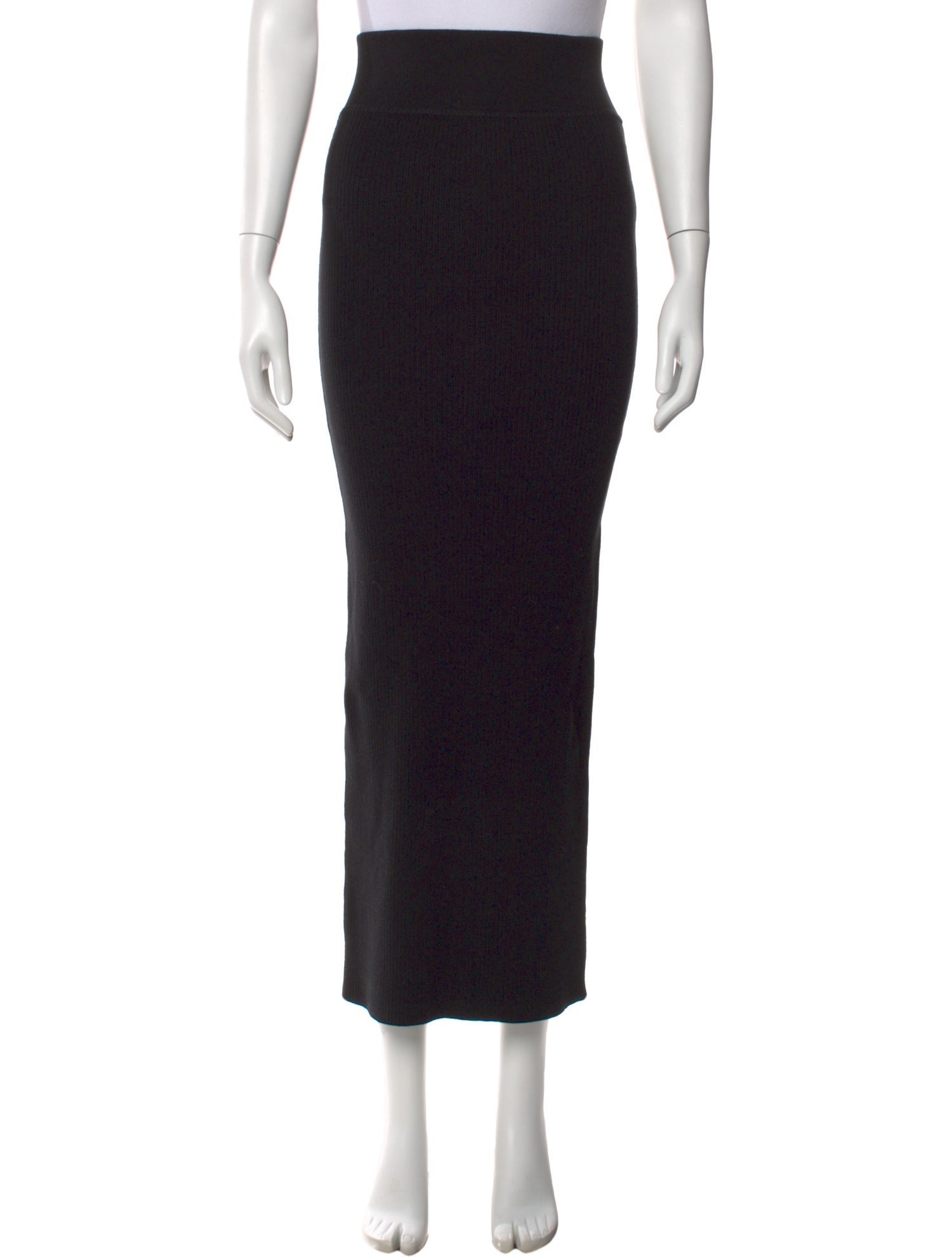 WARDROBE.NYC Midi Length Skirt