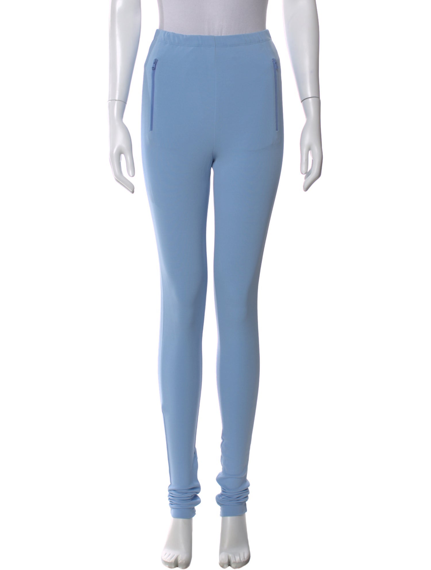 WARDROBE.NYC Skinny Leg Pants