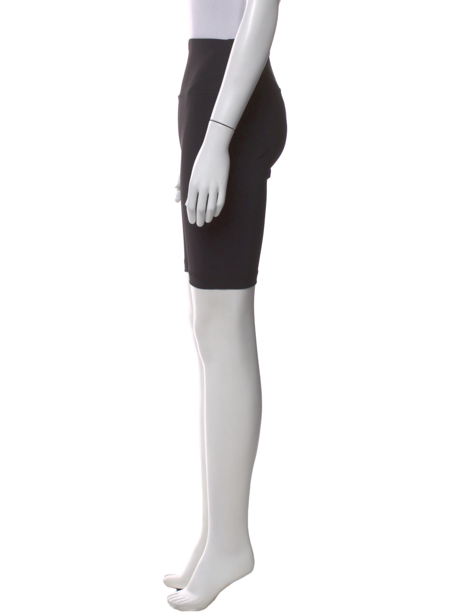 WARDROBE.NYC Knee-Length Shorts w/ Tags