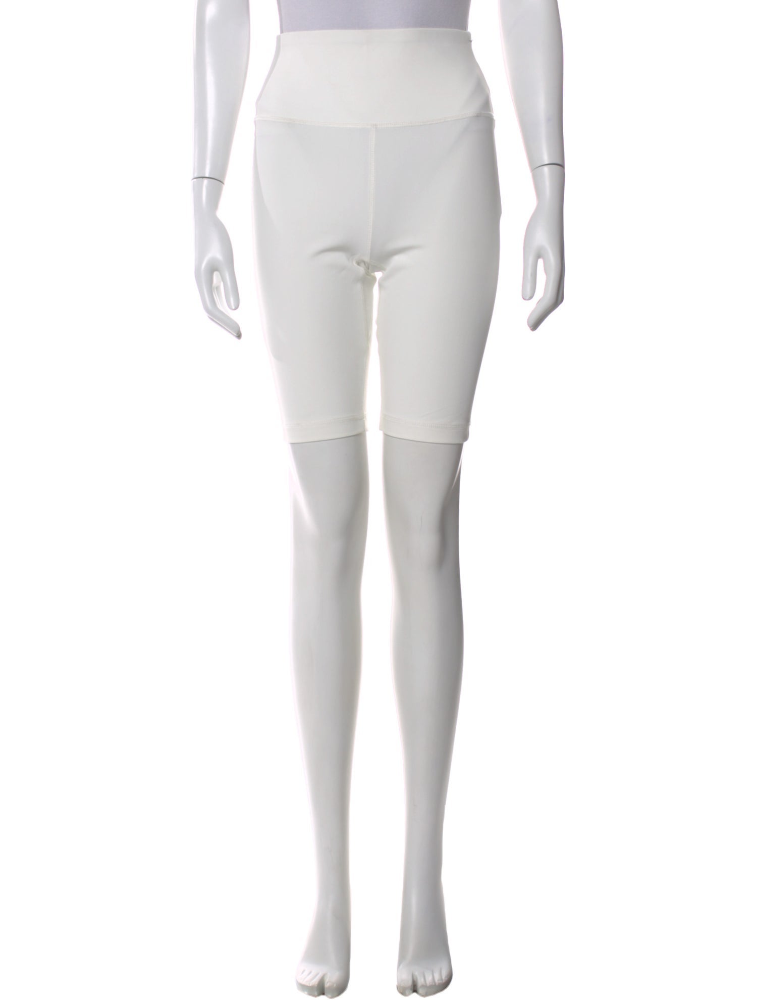 WARDROBE.NYC Knee-Length Shorts