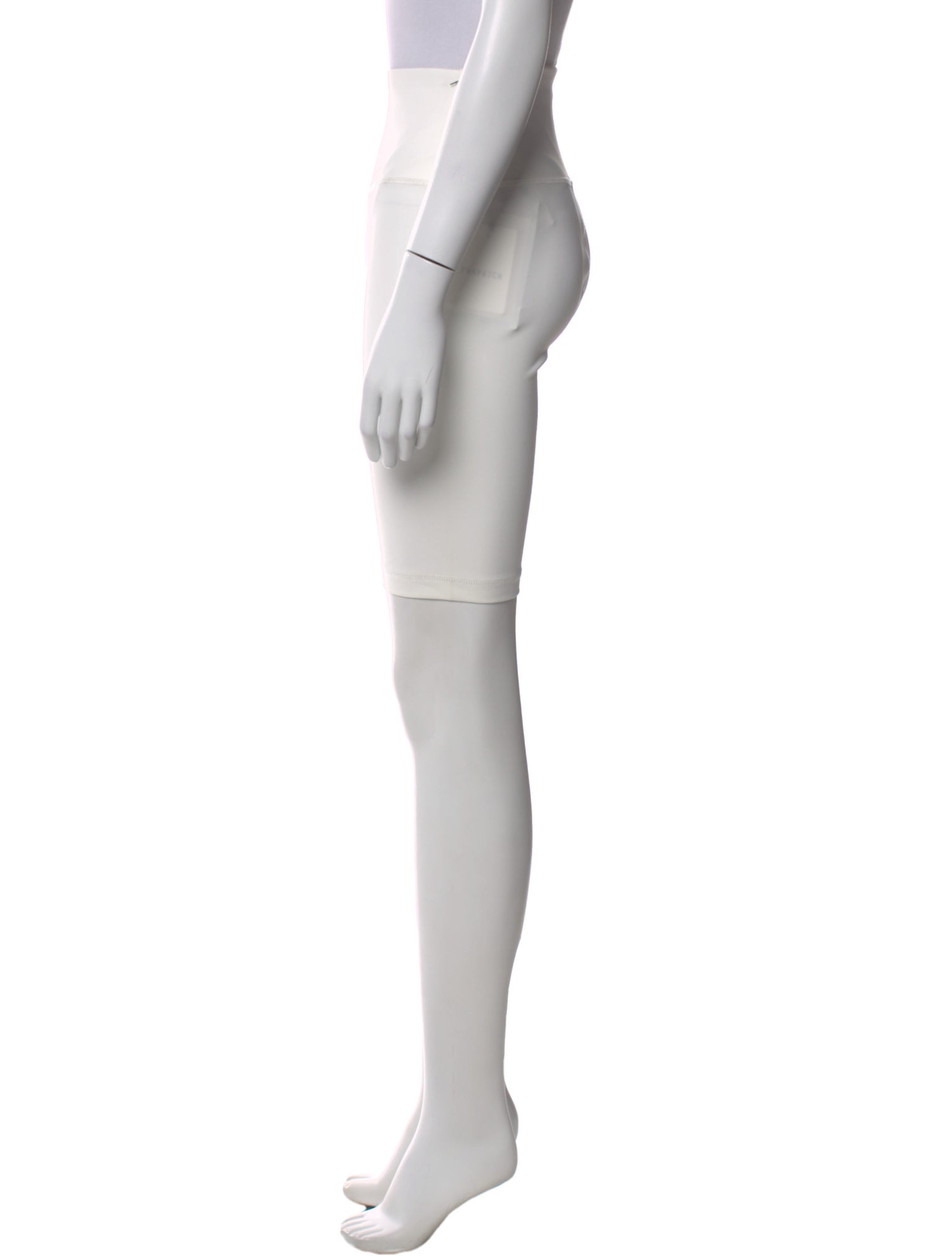 WARDROBE.NYC Knee-Length Shorts