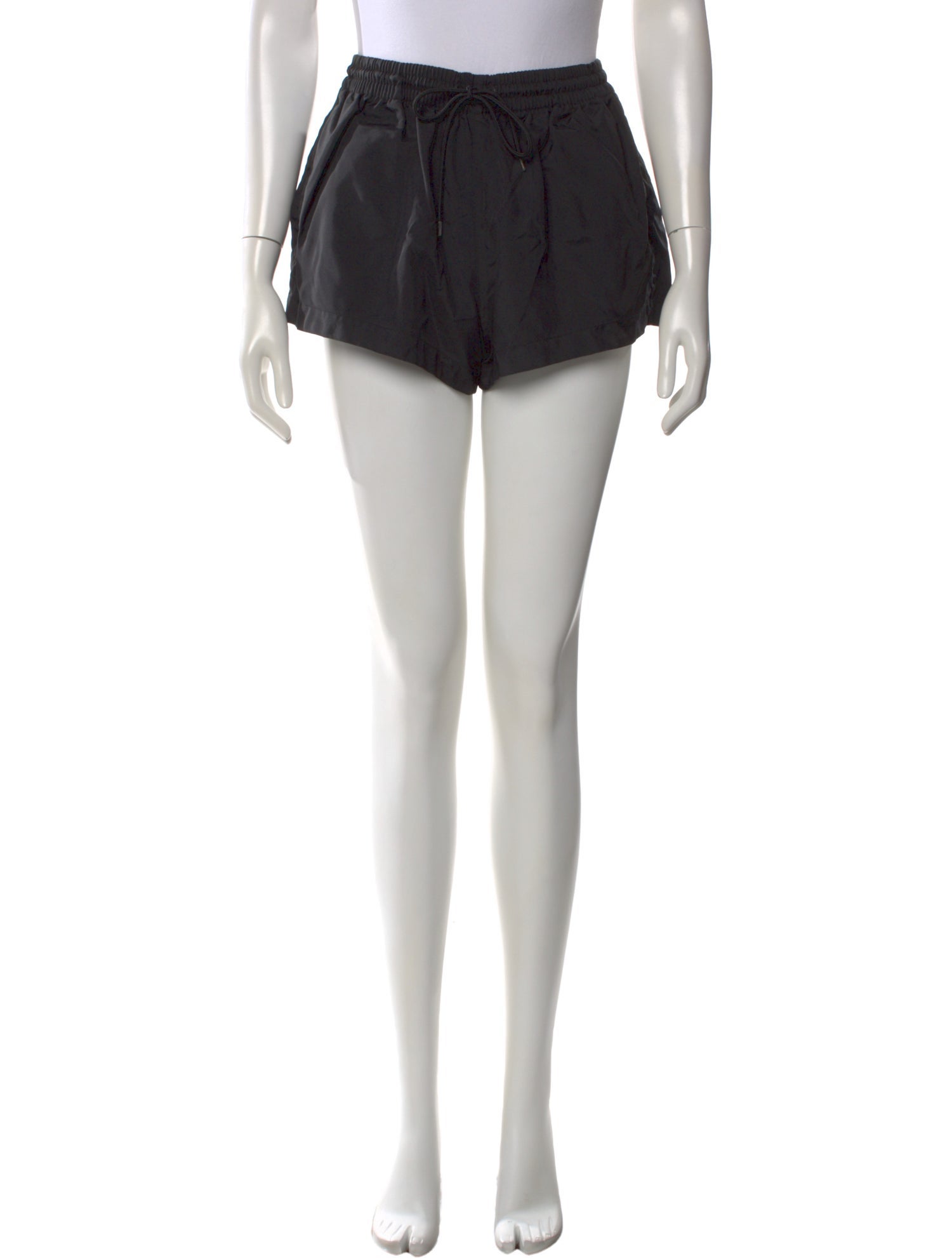 WARDROBE.NYC Mini Shorts