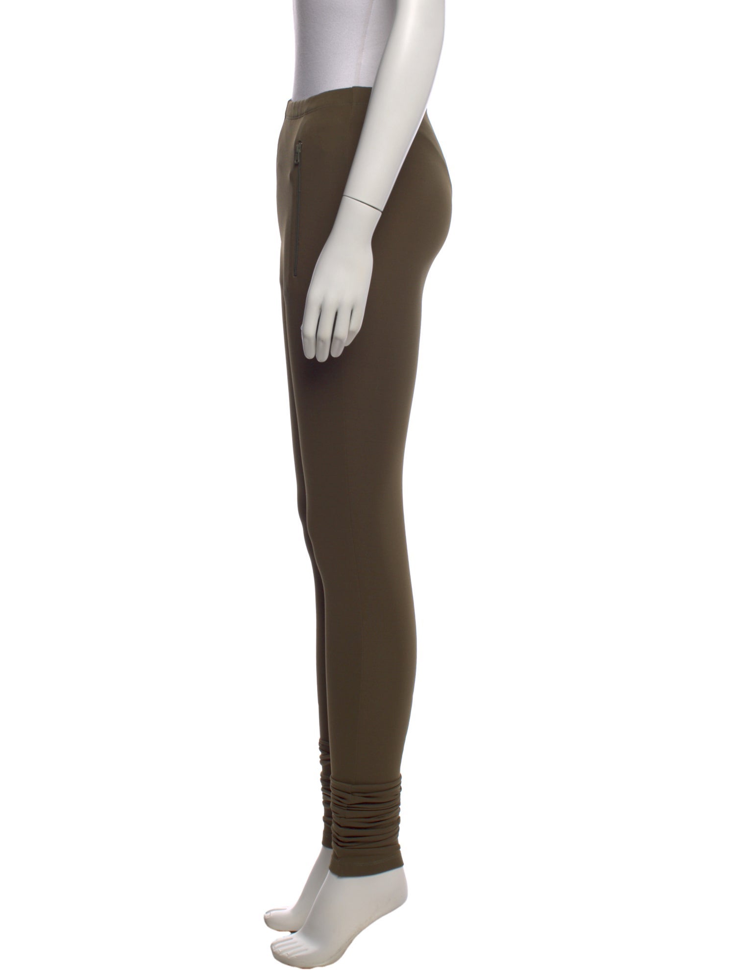 WARDROBE.NYC Skinny Leg Pants