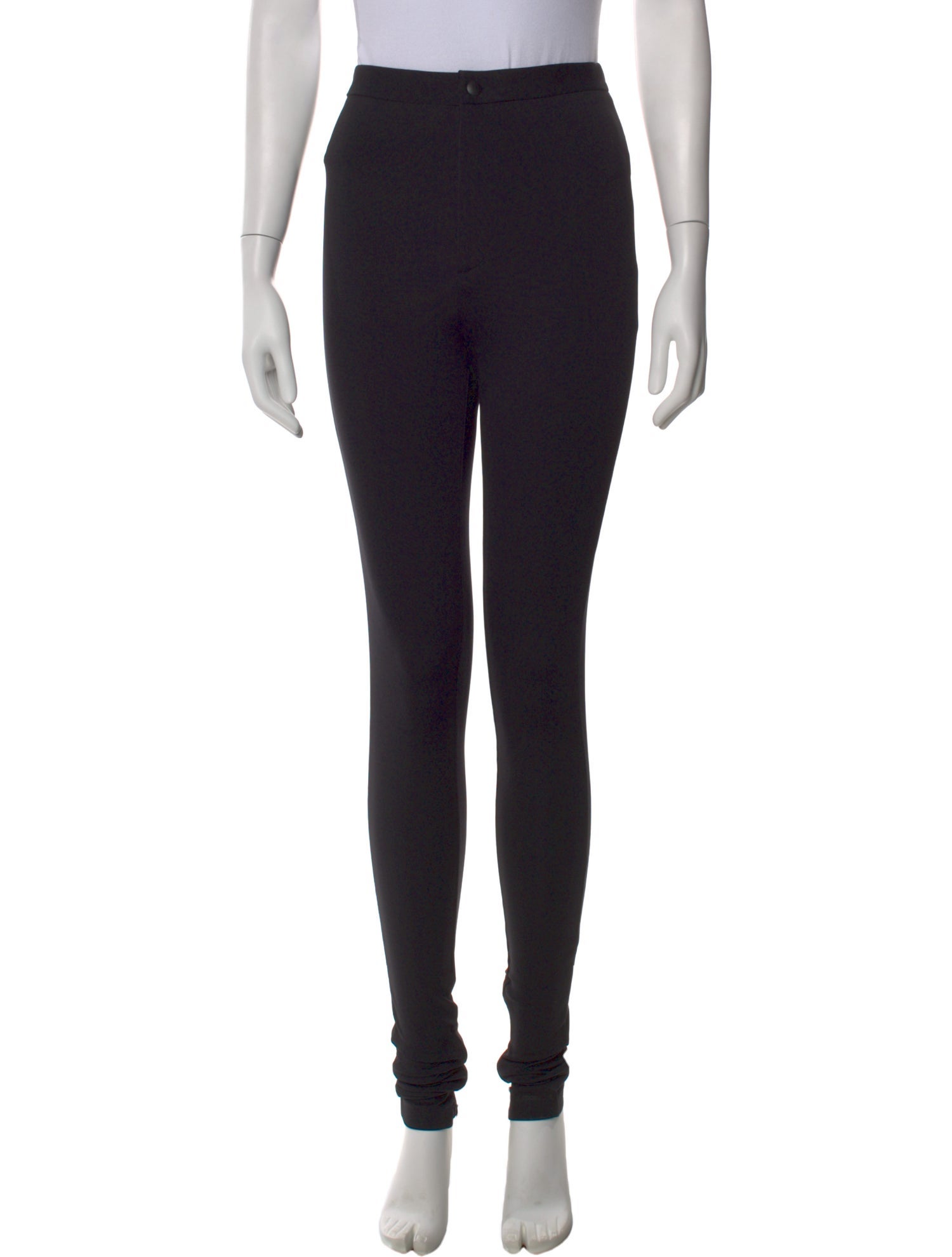 WARDROBE.NYC Skinny Leg Pants w/ Tags