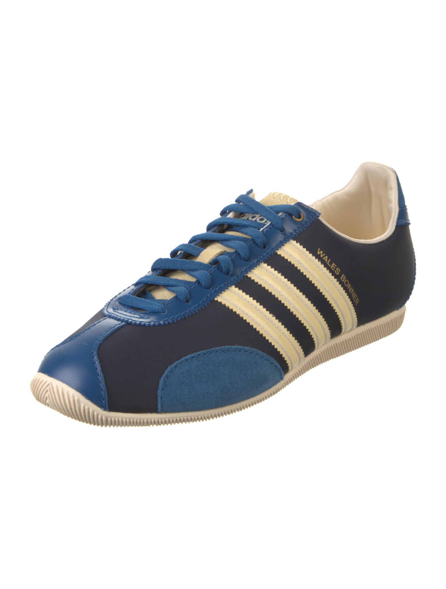 Wales Bonner x adidas Originals | The RealReal
