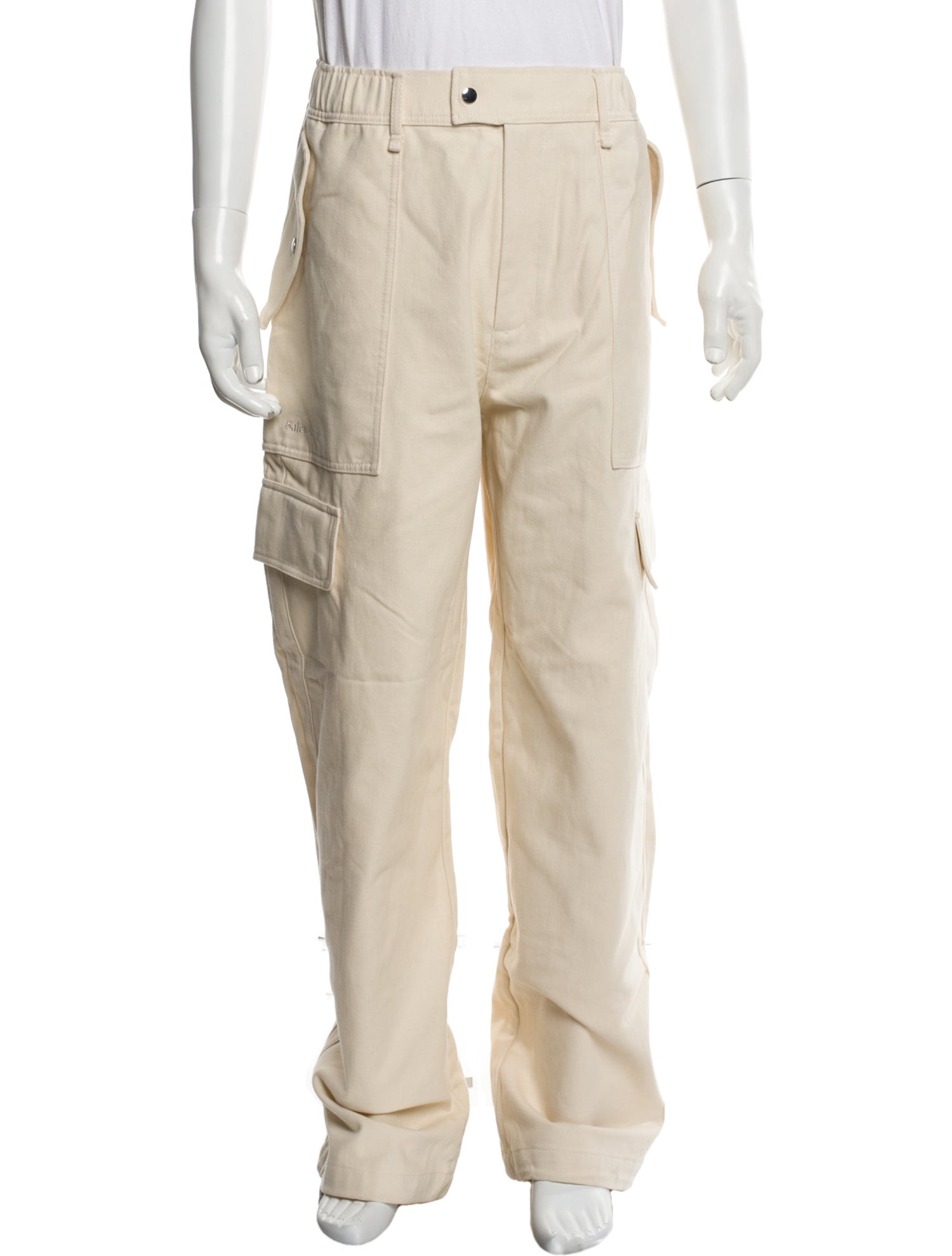 Wales Bonner x adidas Originals Cargo Pants