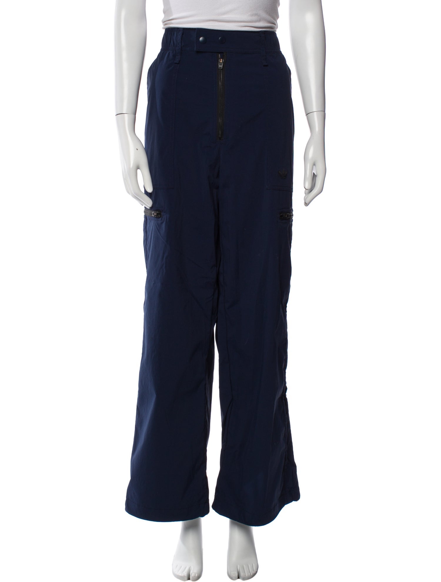 Wales Bonner x adidas Originals Wide Leg Pants