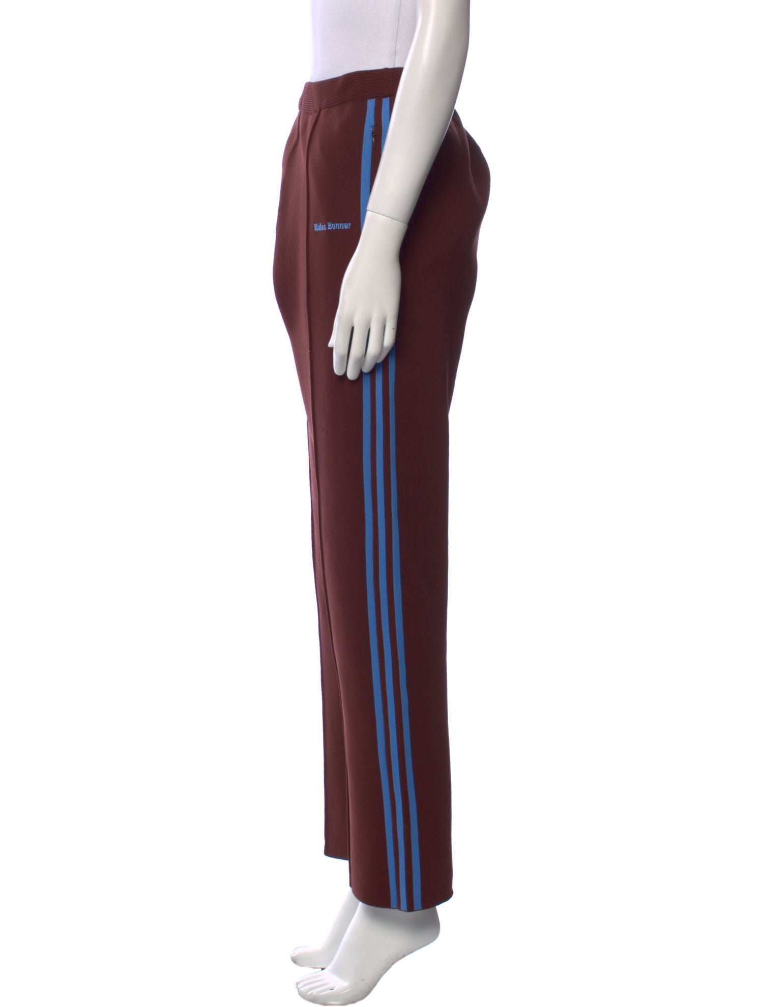 Wales Bonner x adidas Originals Straight Leg Pants
