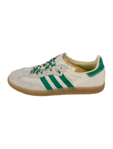 Wales Bonner x adidas Originals Sneakers Samba 'Cream Green' 6