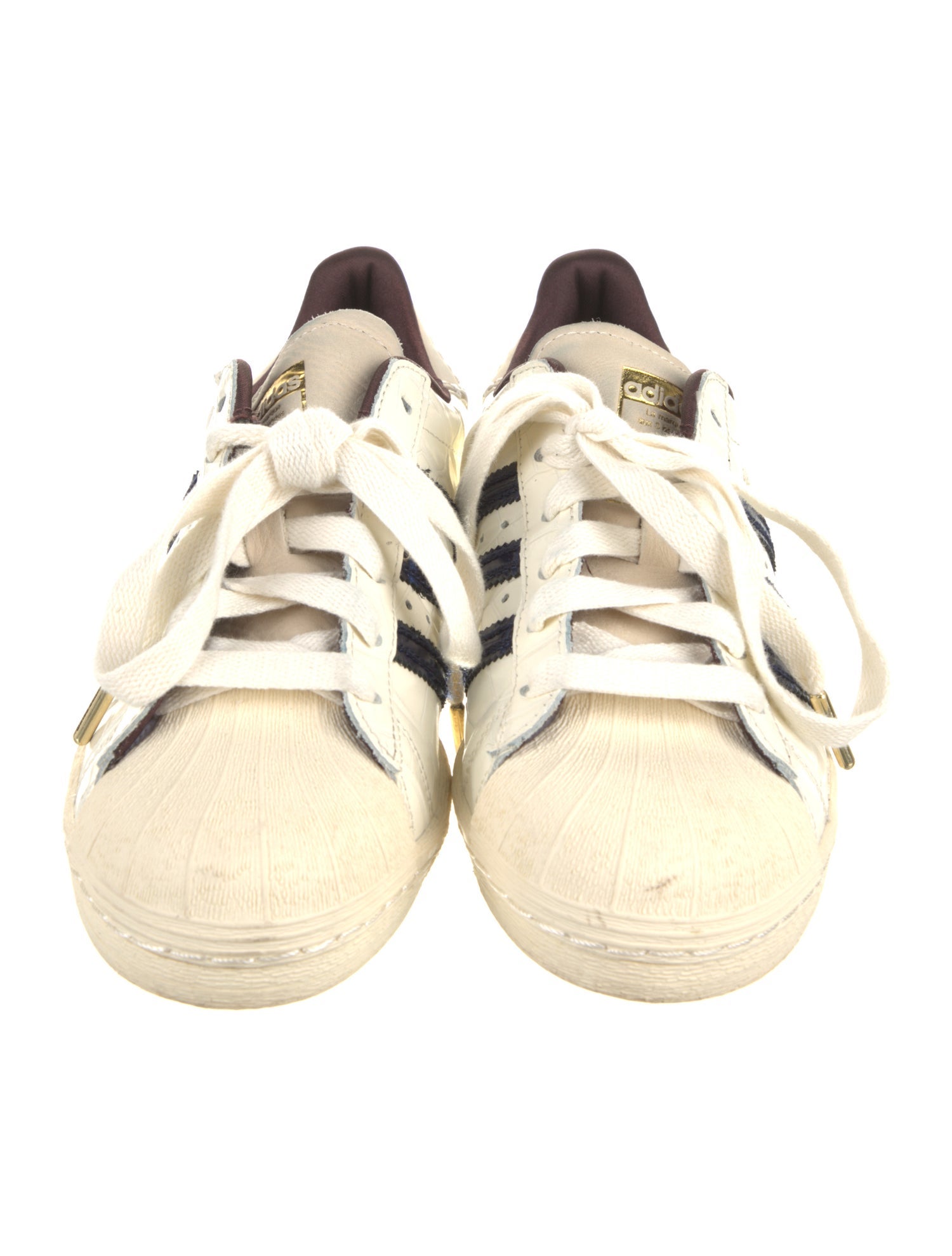 Wales Bonner x adidas Originals Superstar